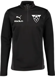 392093103102 PUMA T Goal 1/4 Zip Jr 392093103102 PUMA T Goal 1/4 Zip Jr Standard Small1x1