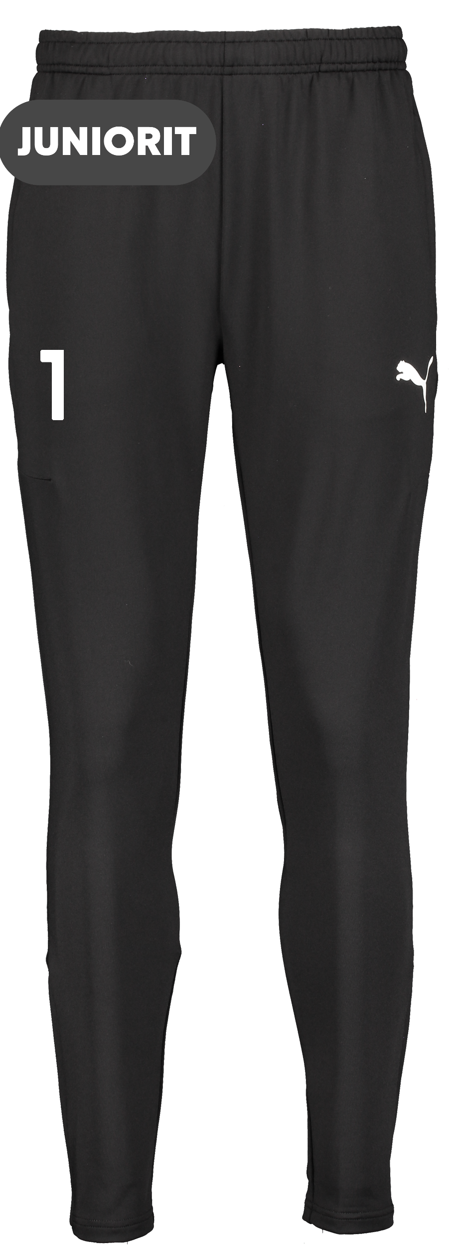 
PUMA, 
T Goal Pro Trg Pnt Jr, 
Detail 1
