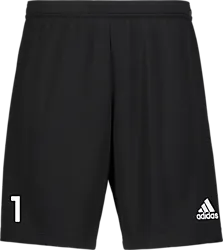 358904101101 ADIDAS Ent22 Shorts 358904101101 ADIDAS Ent22 Shorts Standard Small1x1