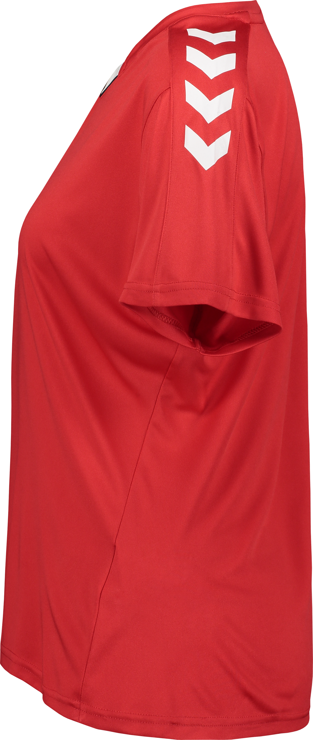 HUMMEL, Core Xk Poly Jsy Ss W