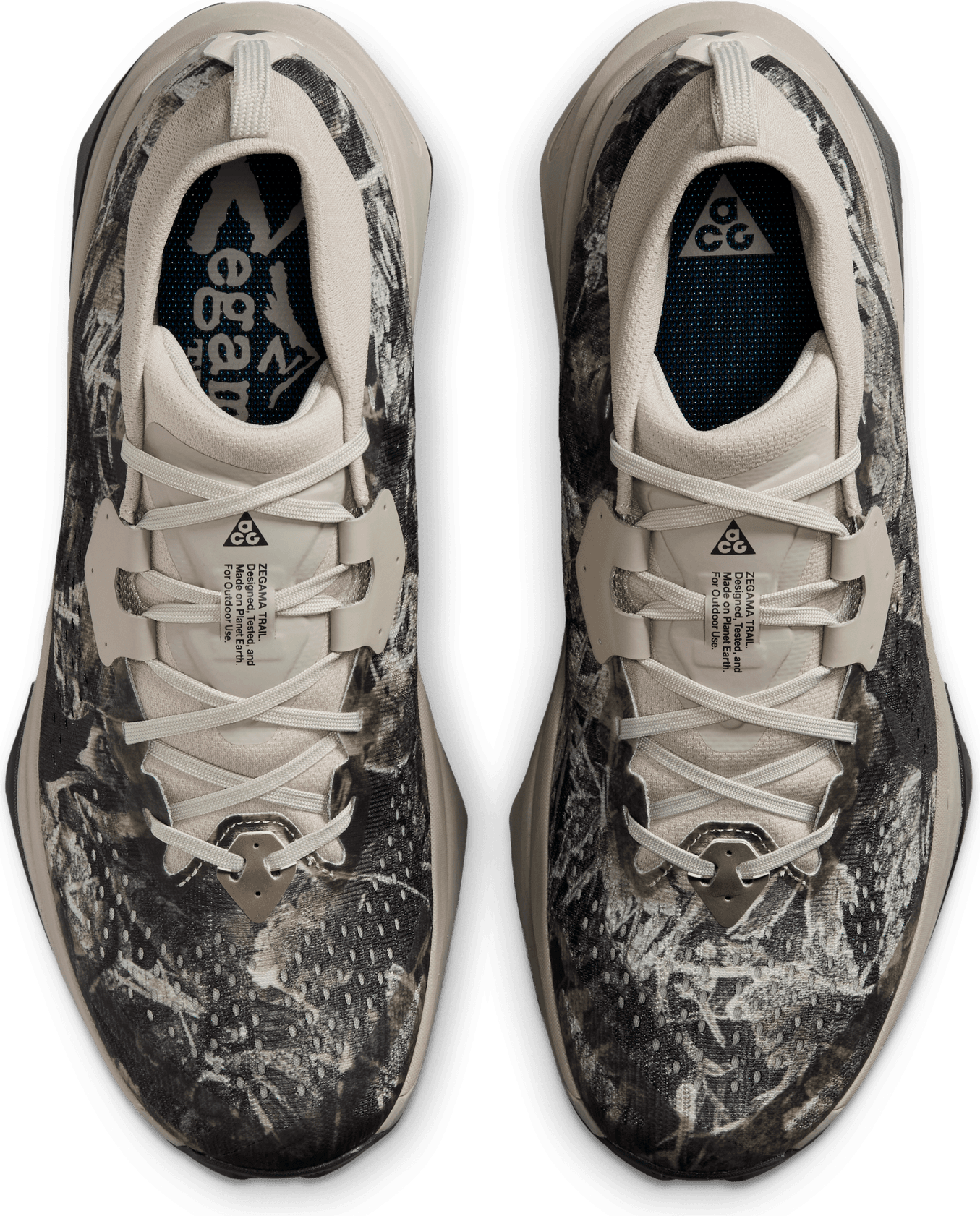 NIKE, M NIKE ACG ZEGAMA MEN'S TRAIL RUNNING