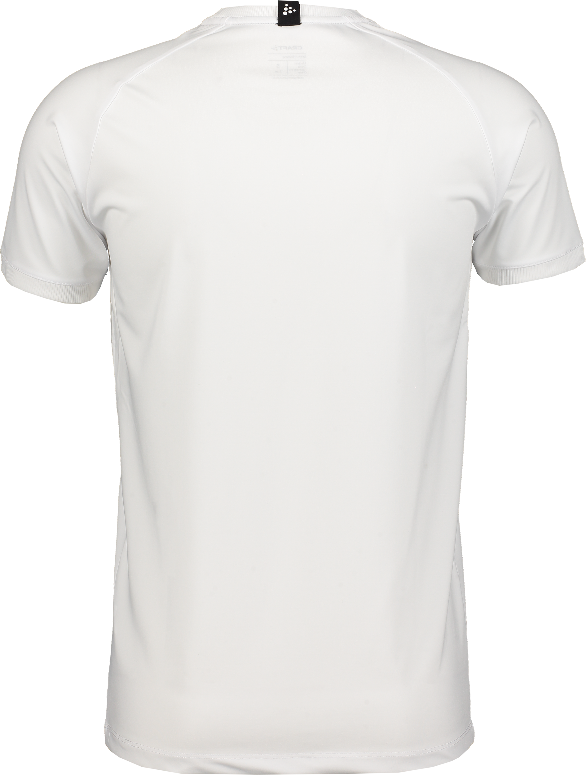 CRAFT, Progress Indoor Jsy