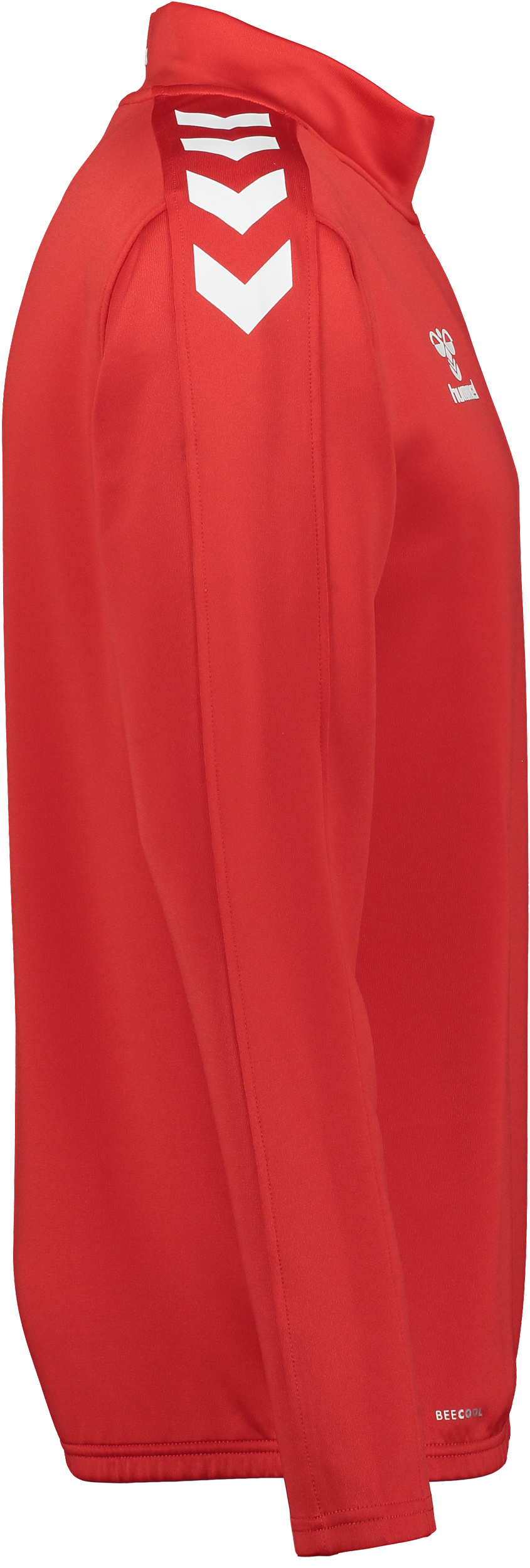 HUMMEL, Core Xk Poly Sweat &frac12;Zip