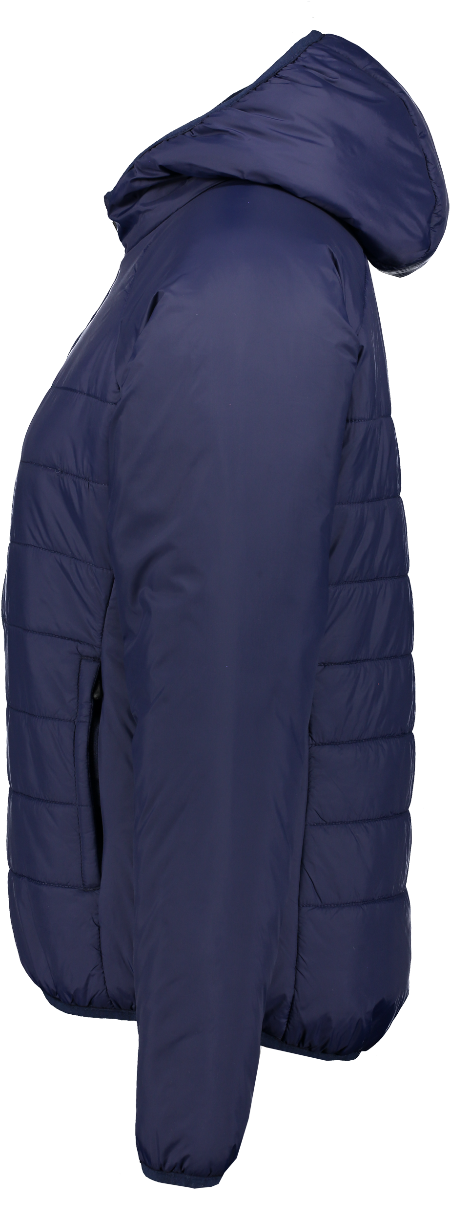 HUMMEL, Go Quilted Hood Jacket W