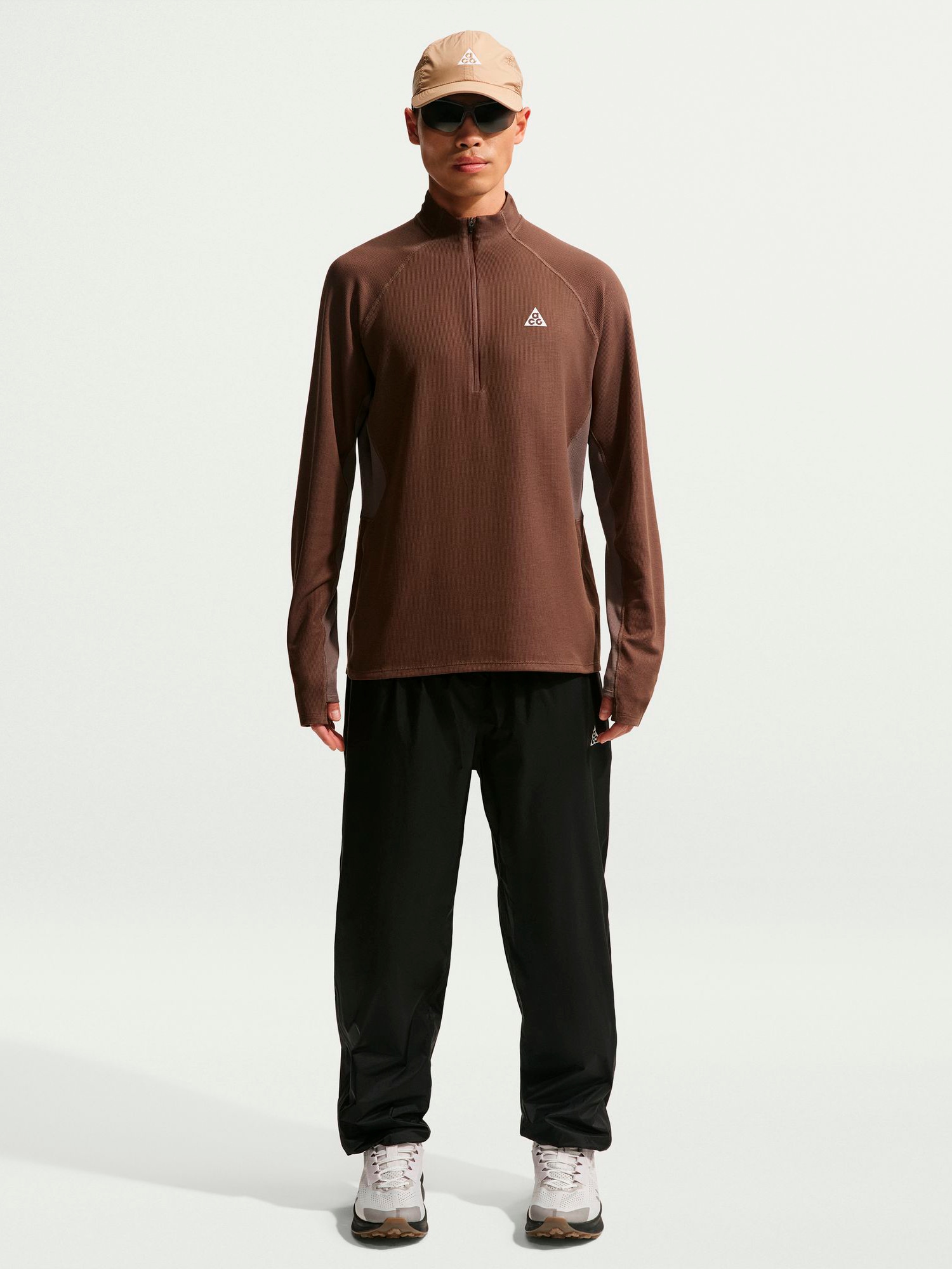 
NIKE, 
M NIKE ACG "TRAILWIND" STORM-FIT PANTS, 
Detail 1
