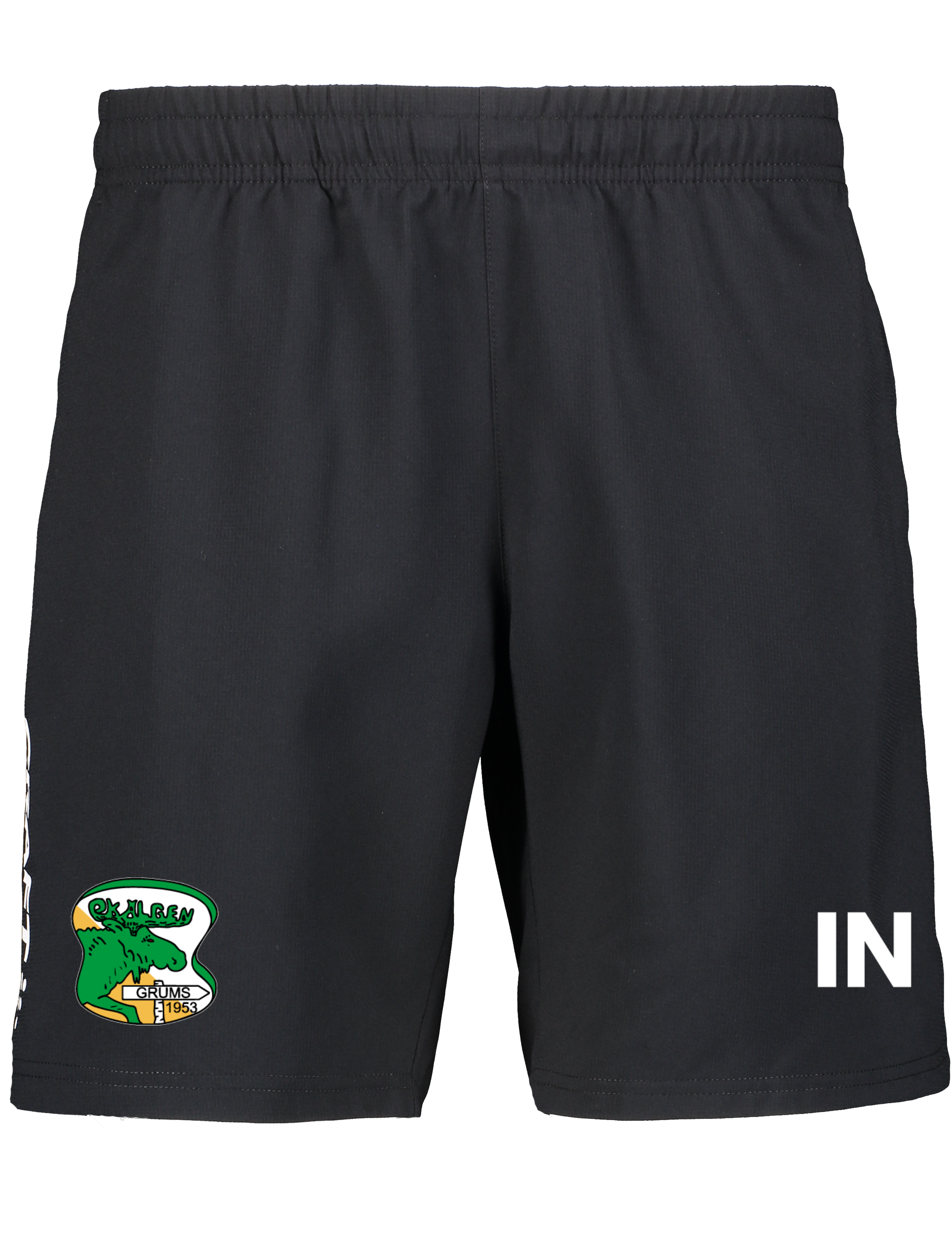 
CRAFT, 
Rush 2.0 Shorts Jr, 
Detail 1
