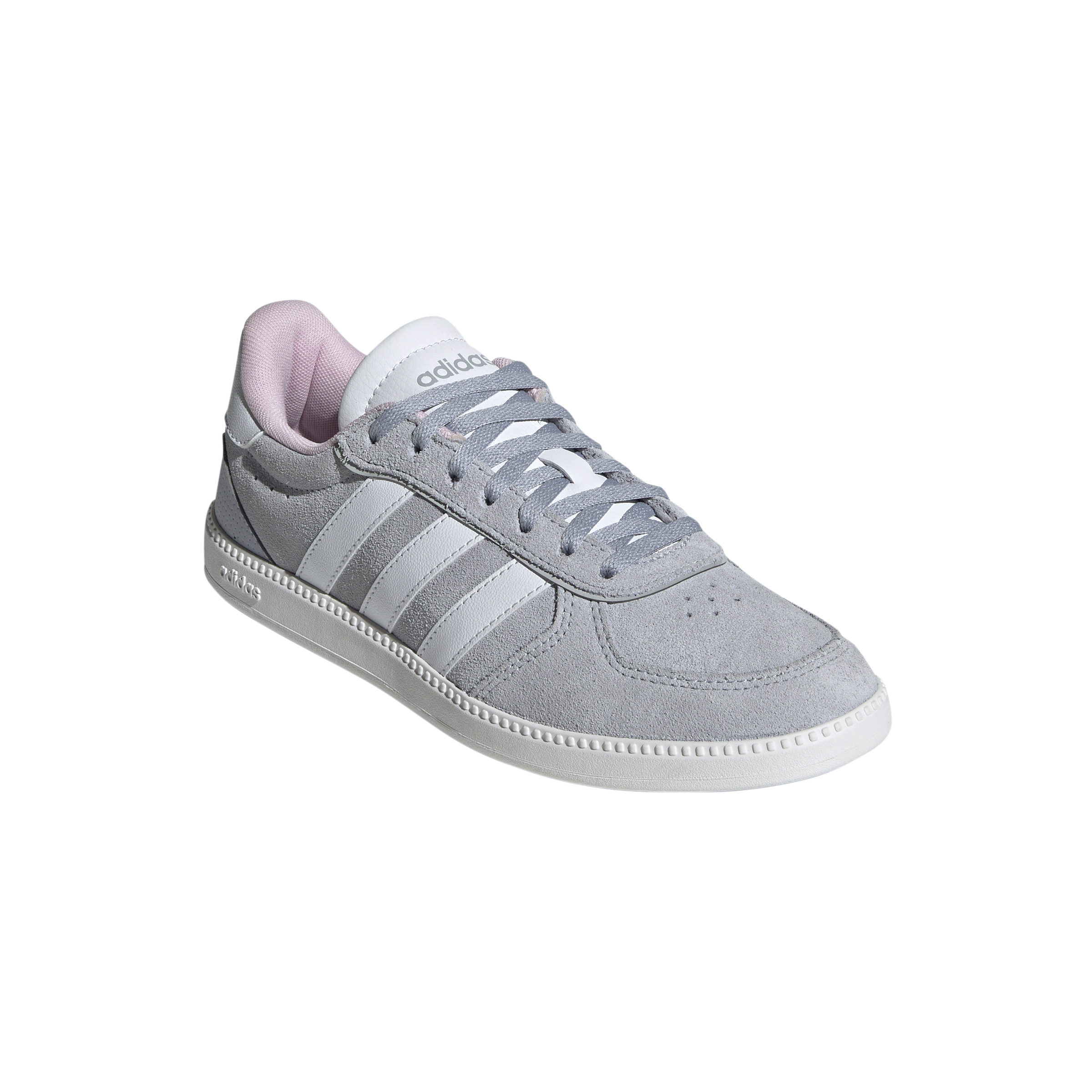 ADIDAS, W Breaknet Sleek Suede