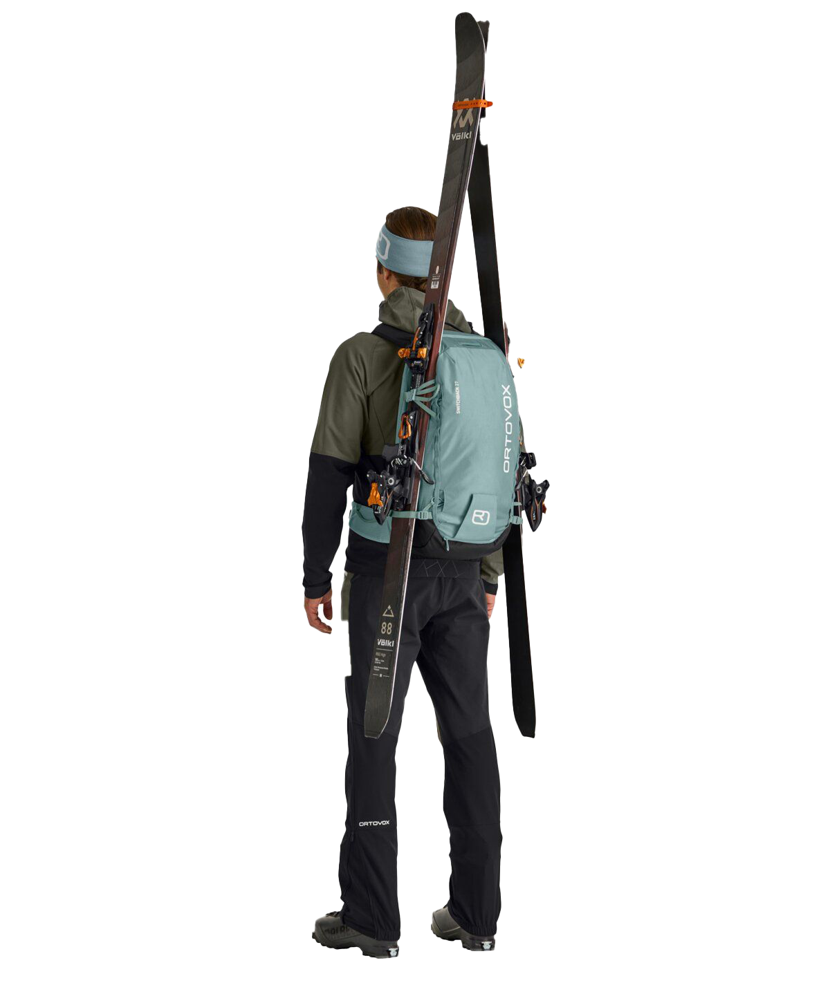 ORTOVOX, Switchback 27