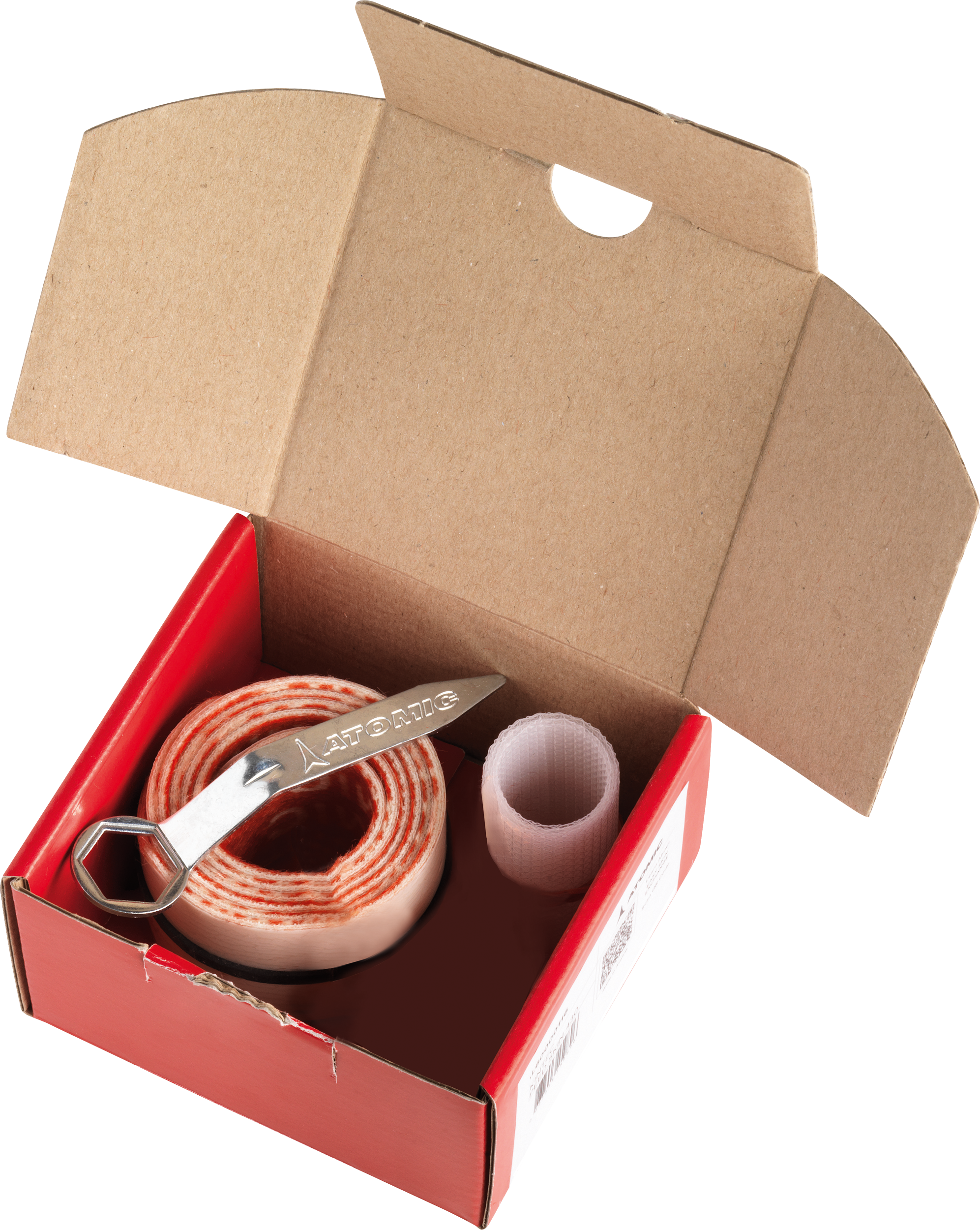 ATOMIC, Skintec Universal Skin 390