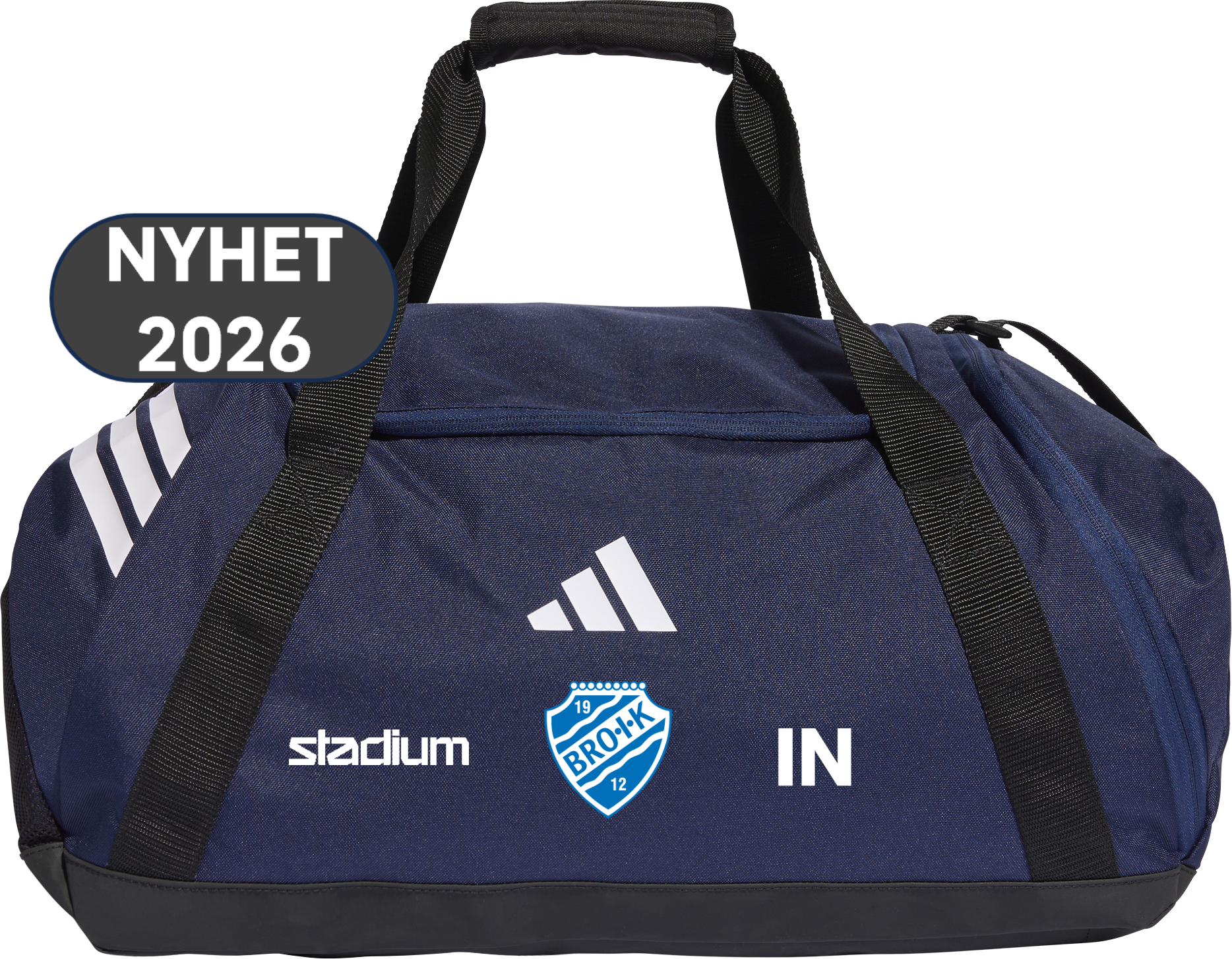 
ADIDAS, 
TIRO DUFFLE M, 
Detail 1
