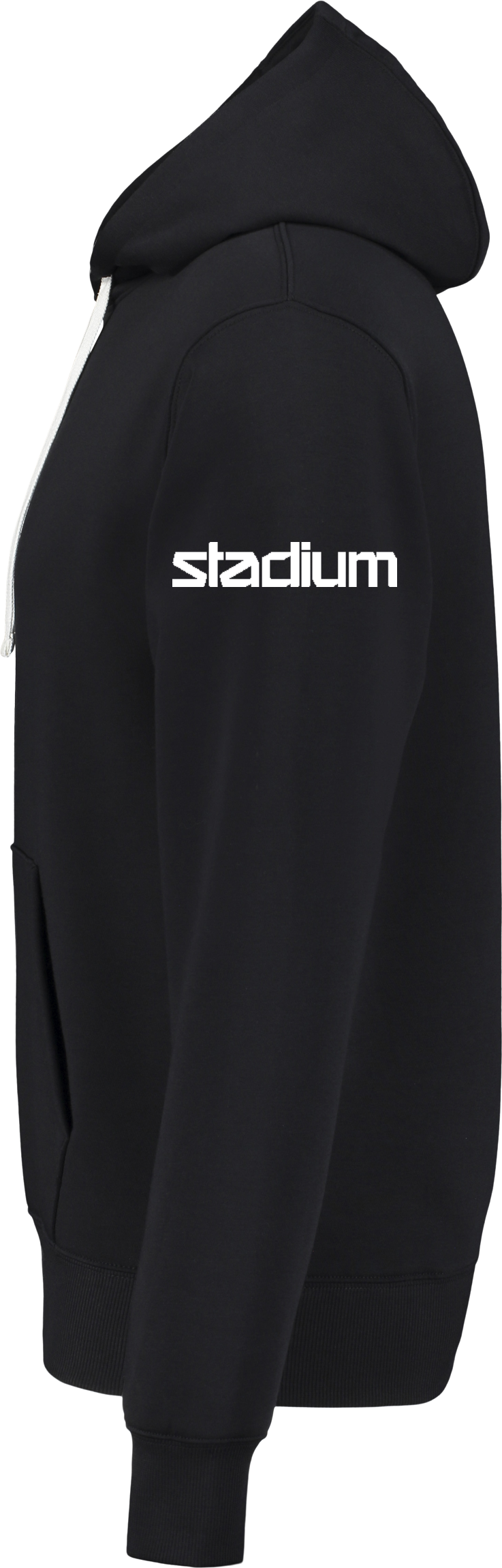 NIKE, PARK26 FLC HOOD JR