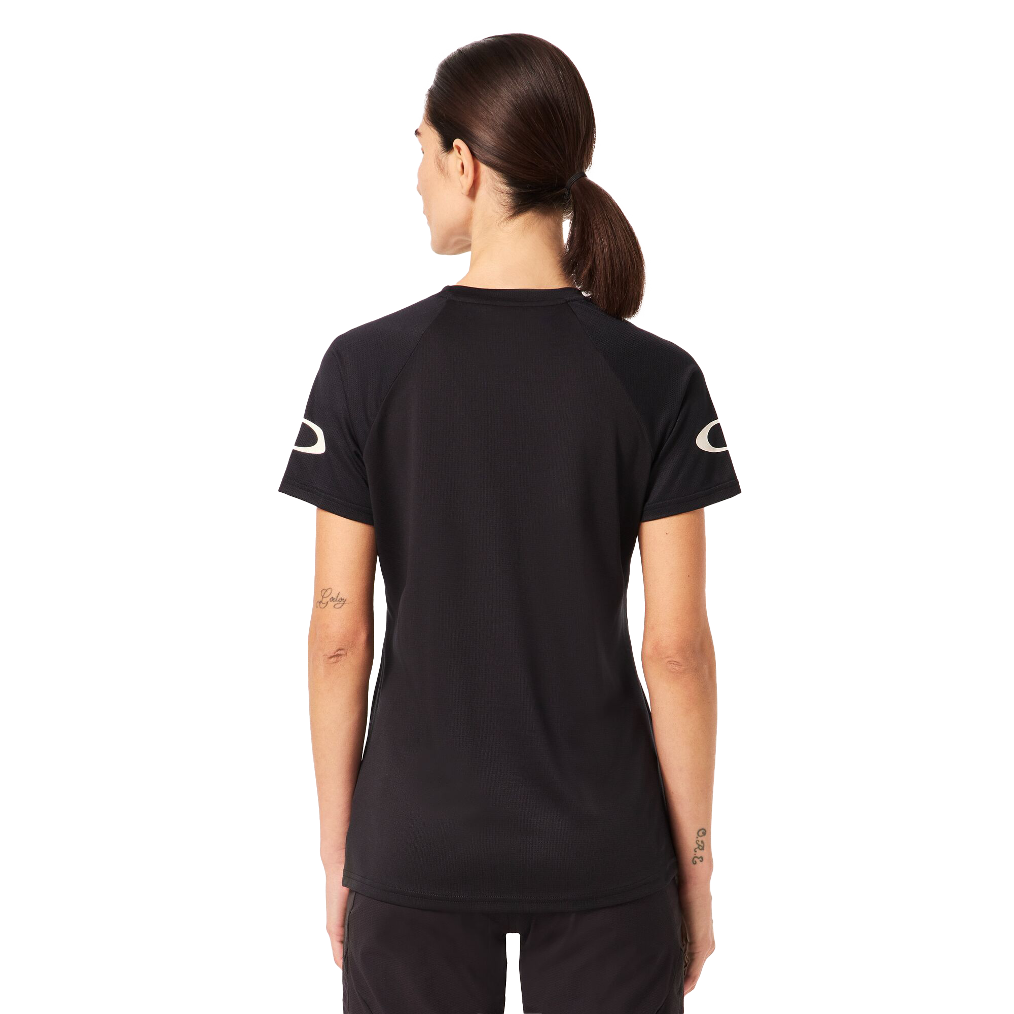 OAKLEY, W Free Ride Ss Jersey