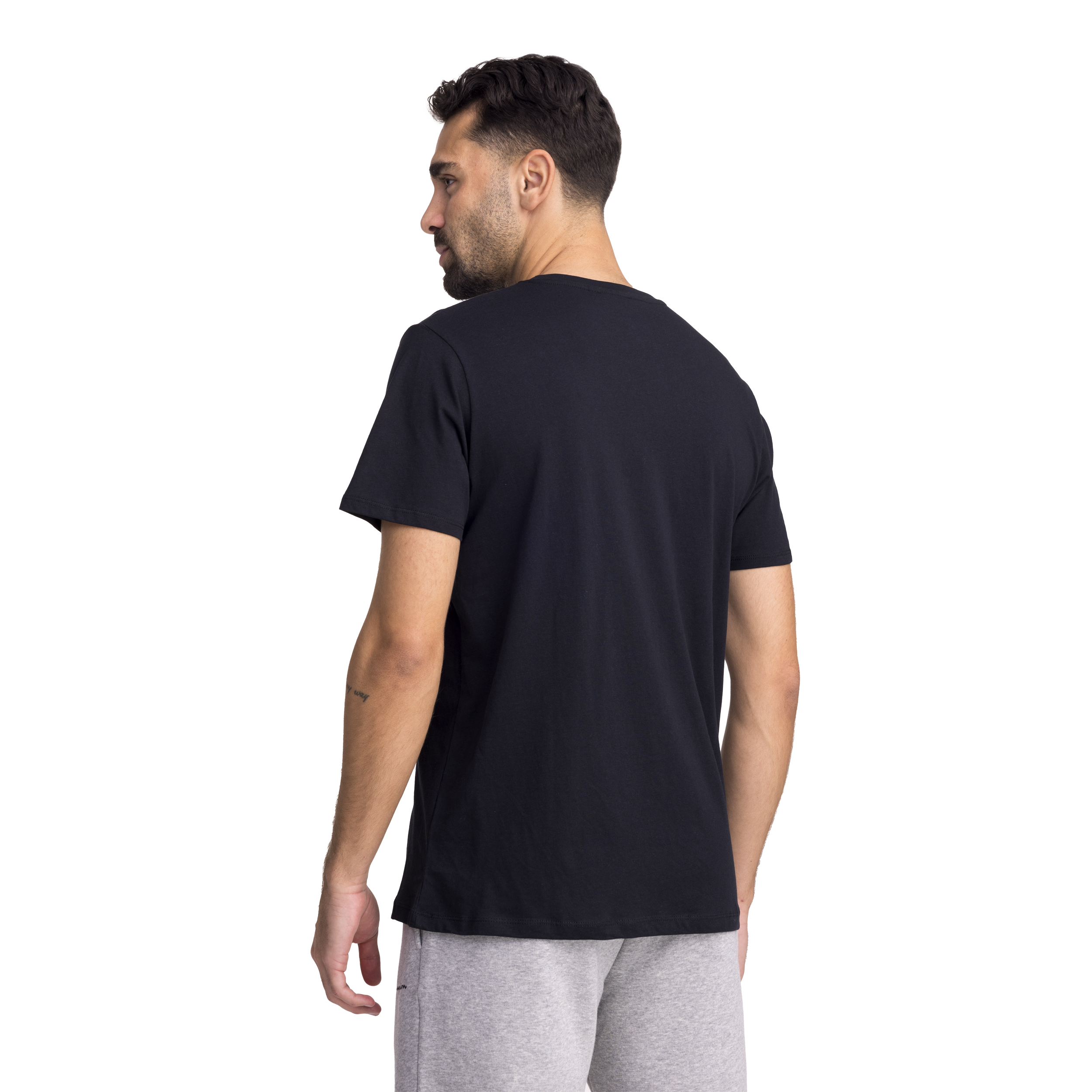 REACTION, So Printed Tee M