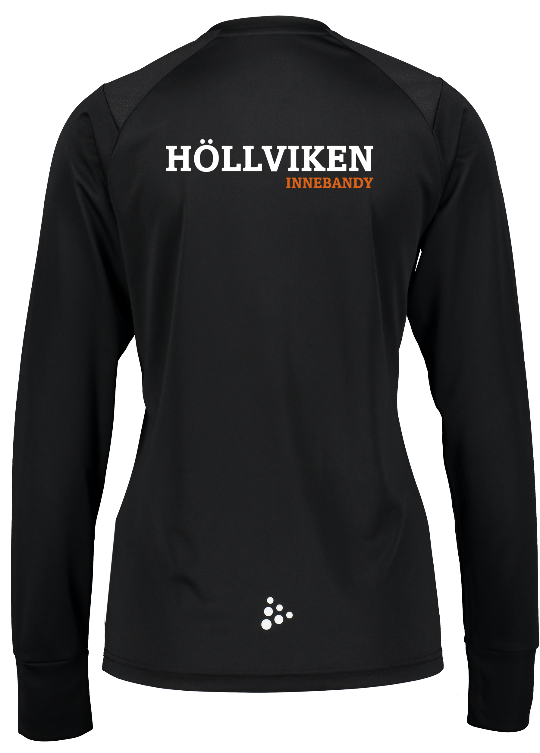 CRAFT, Rush 2.0 Ls Tee W