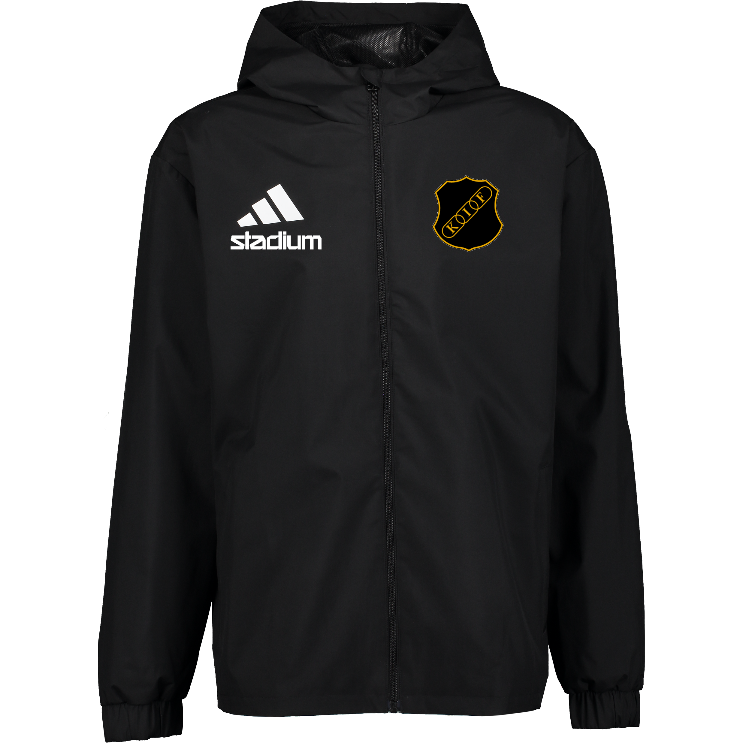 
ADIDAS, 
ENT26 AW JKT JR, 
Detail 1
