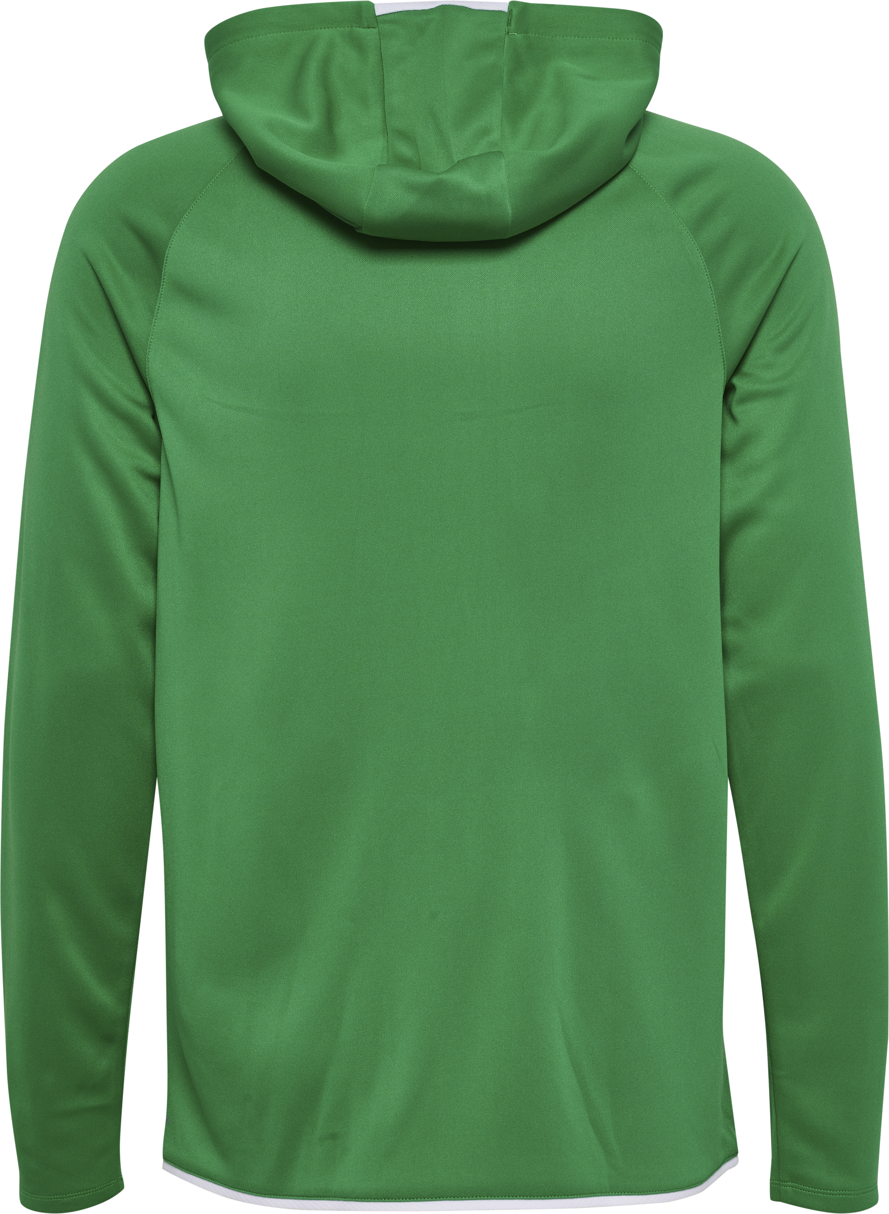 HUMMEL, HMLCORE 2.0 ZIP HOODIE