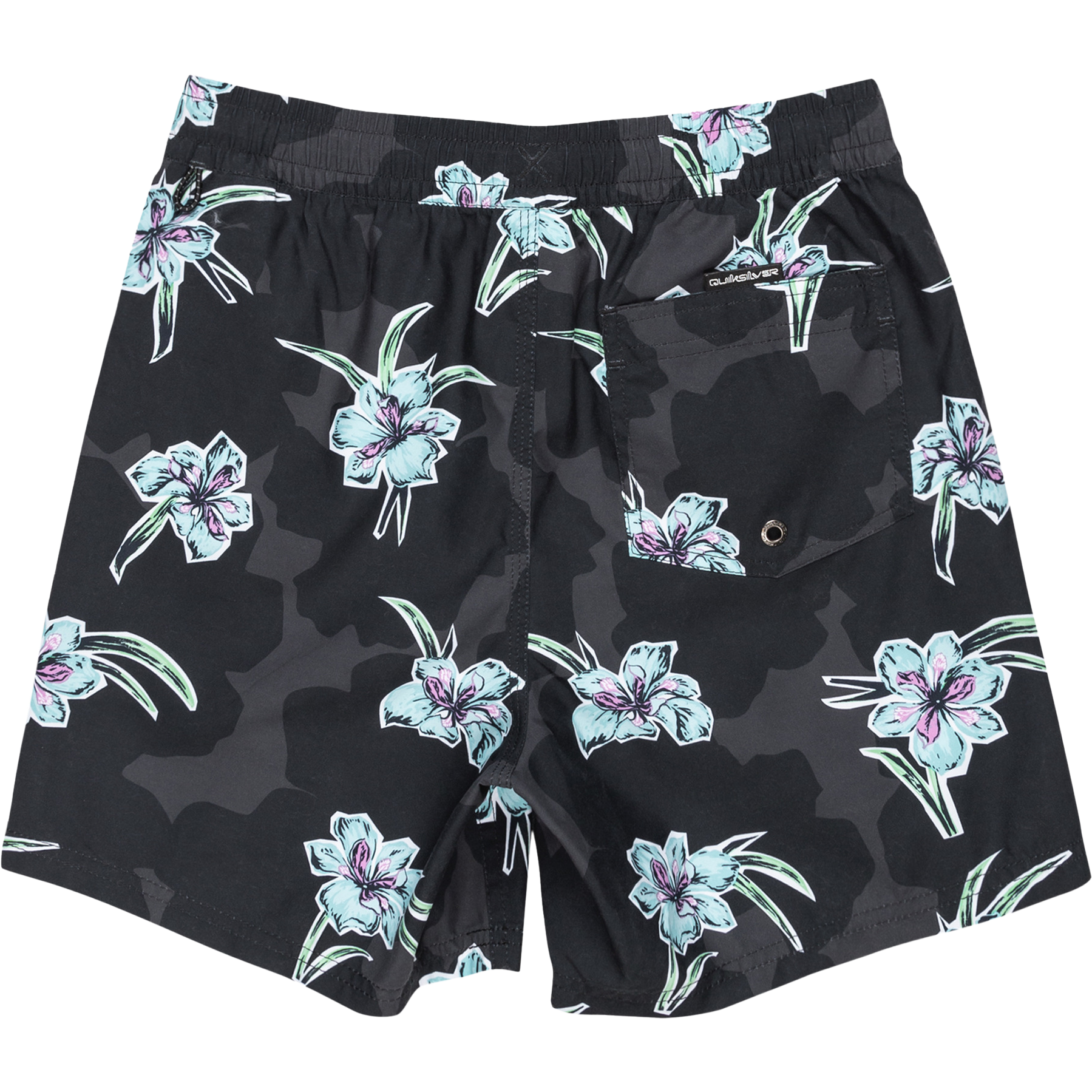 QUIKSILVER, J Everyday Straight Volley Yth14