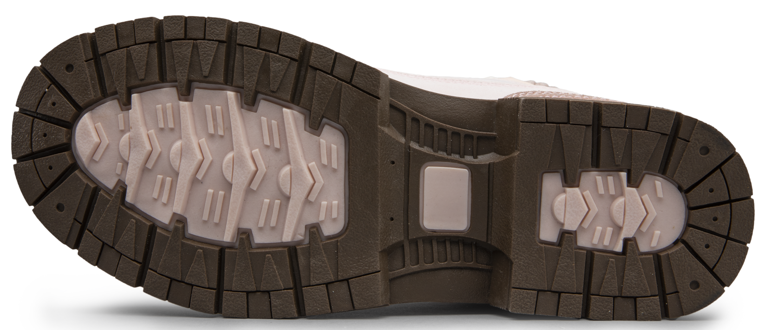 NONATION, Giada Boot W