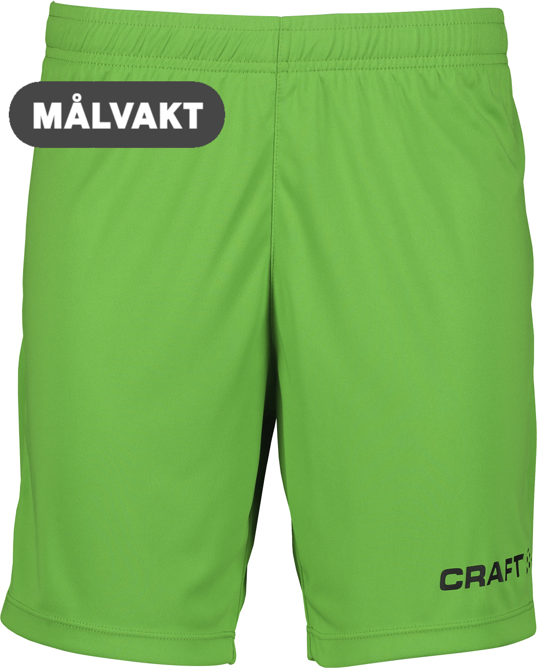 
CRAFT, 
SQUAD GO GK SHORTS JR, 
Detail 1
