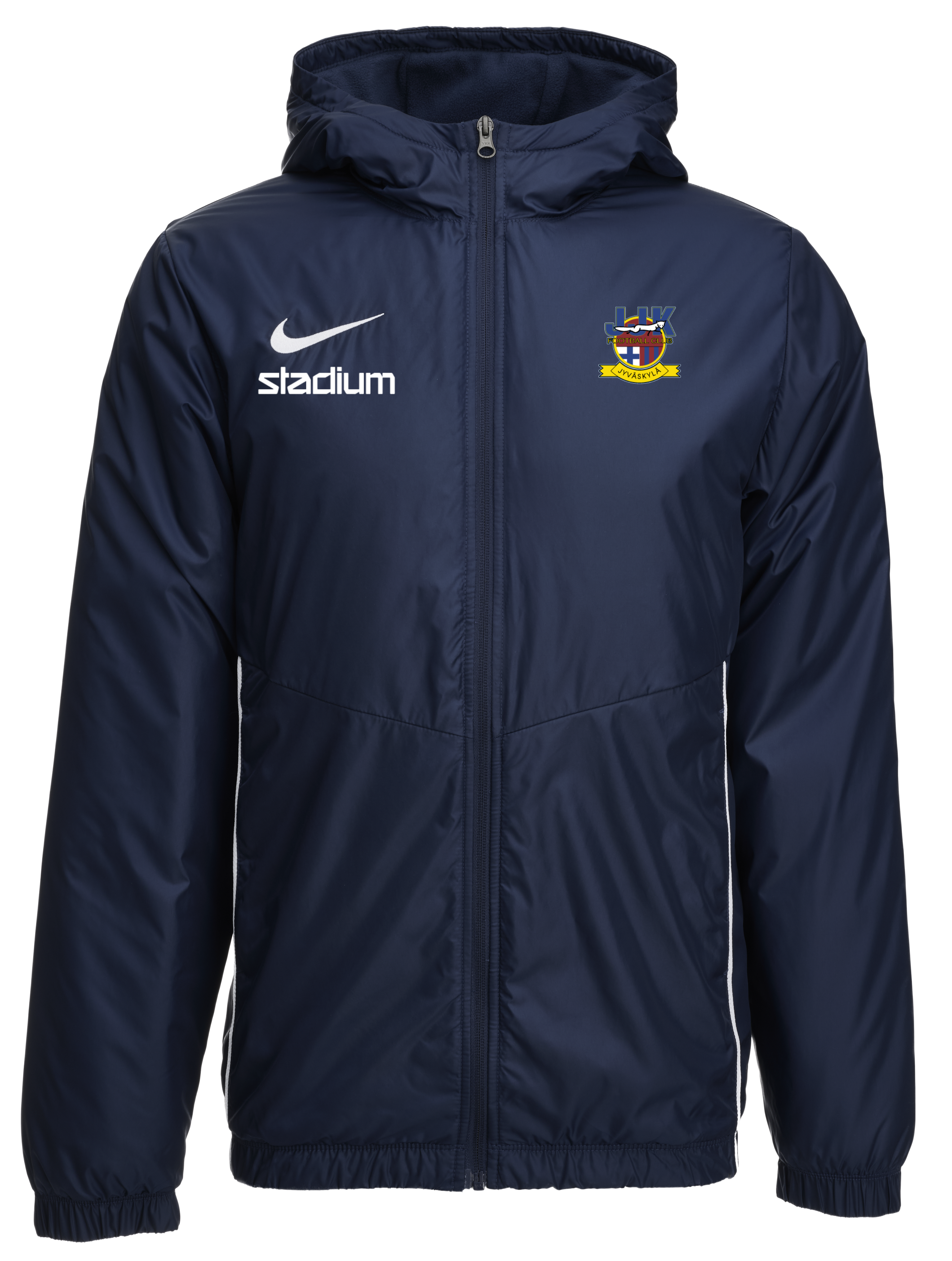 
NIKE, 
PARK26 FALL JKT, 
Detail 1
