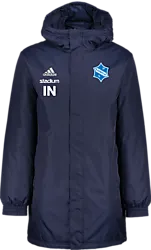 358998102101 ADIDAS Ent22 Stad Jacket 358998102101 ADIDAS Ent22 Stad Jacket Standard Small1x1