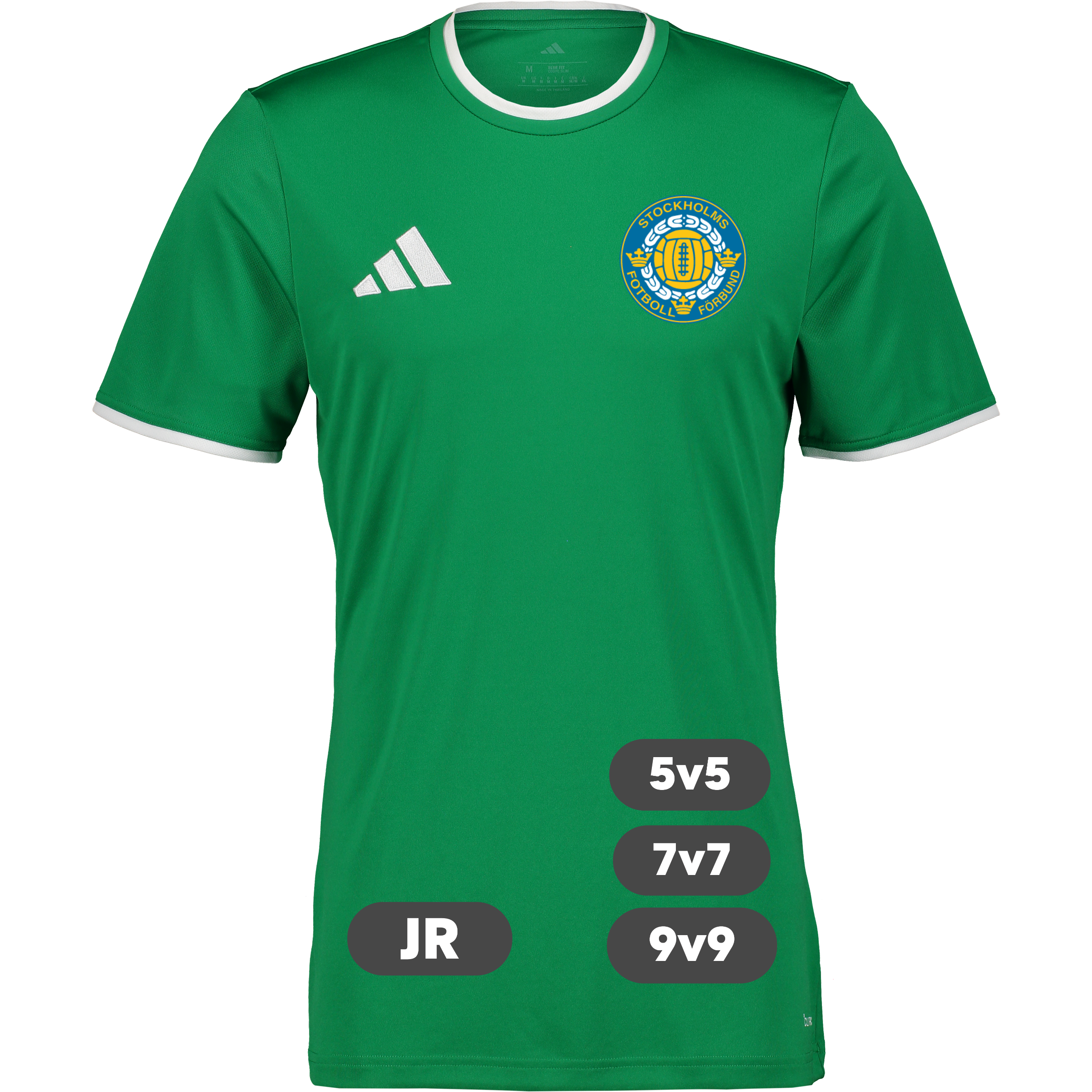 
ADIDAS, 
ENT26 JSY JR, 
Detail 1
