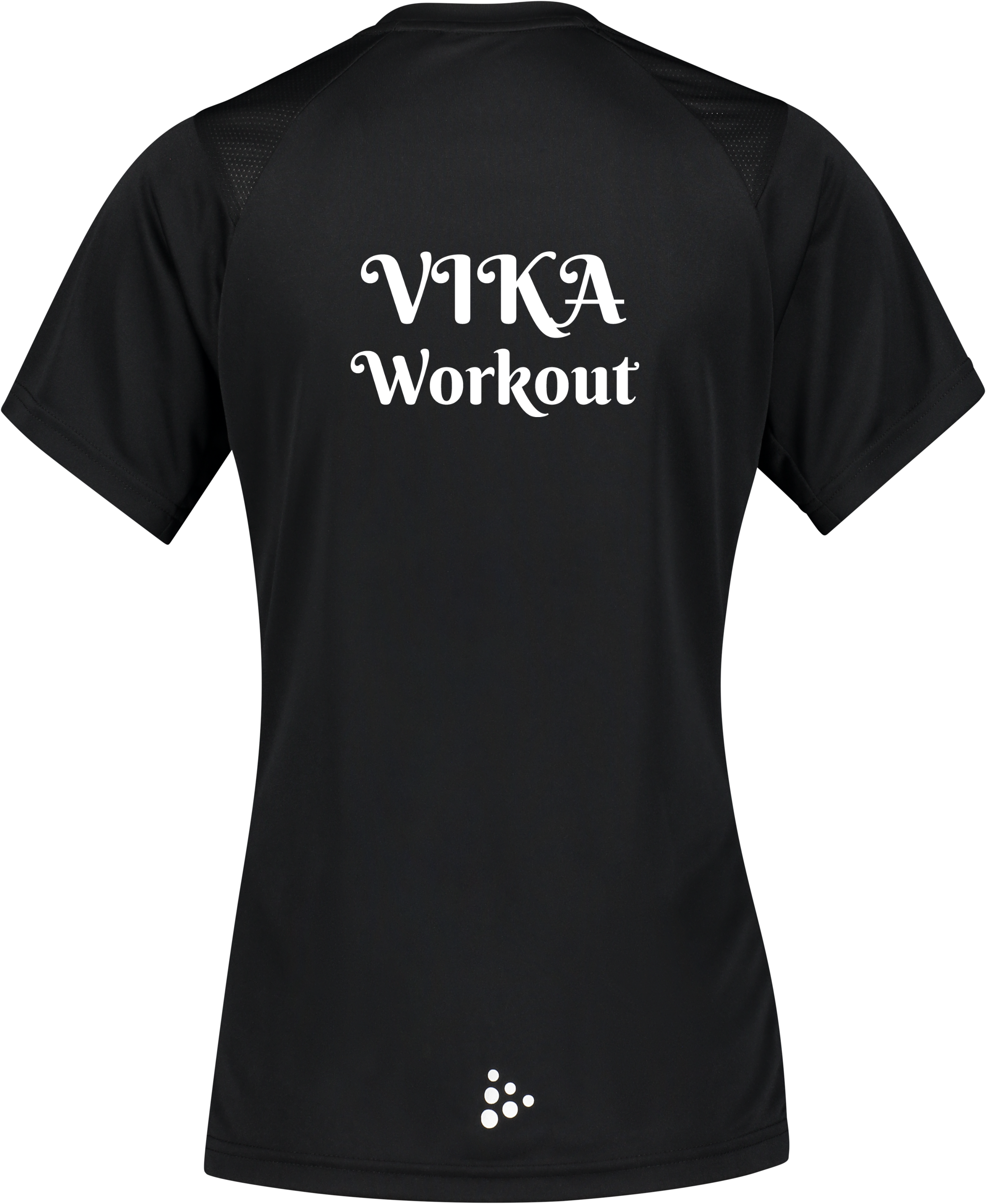 CRAFT, Rush 2.0 Ss Tee W