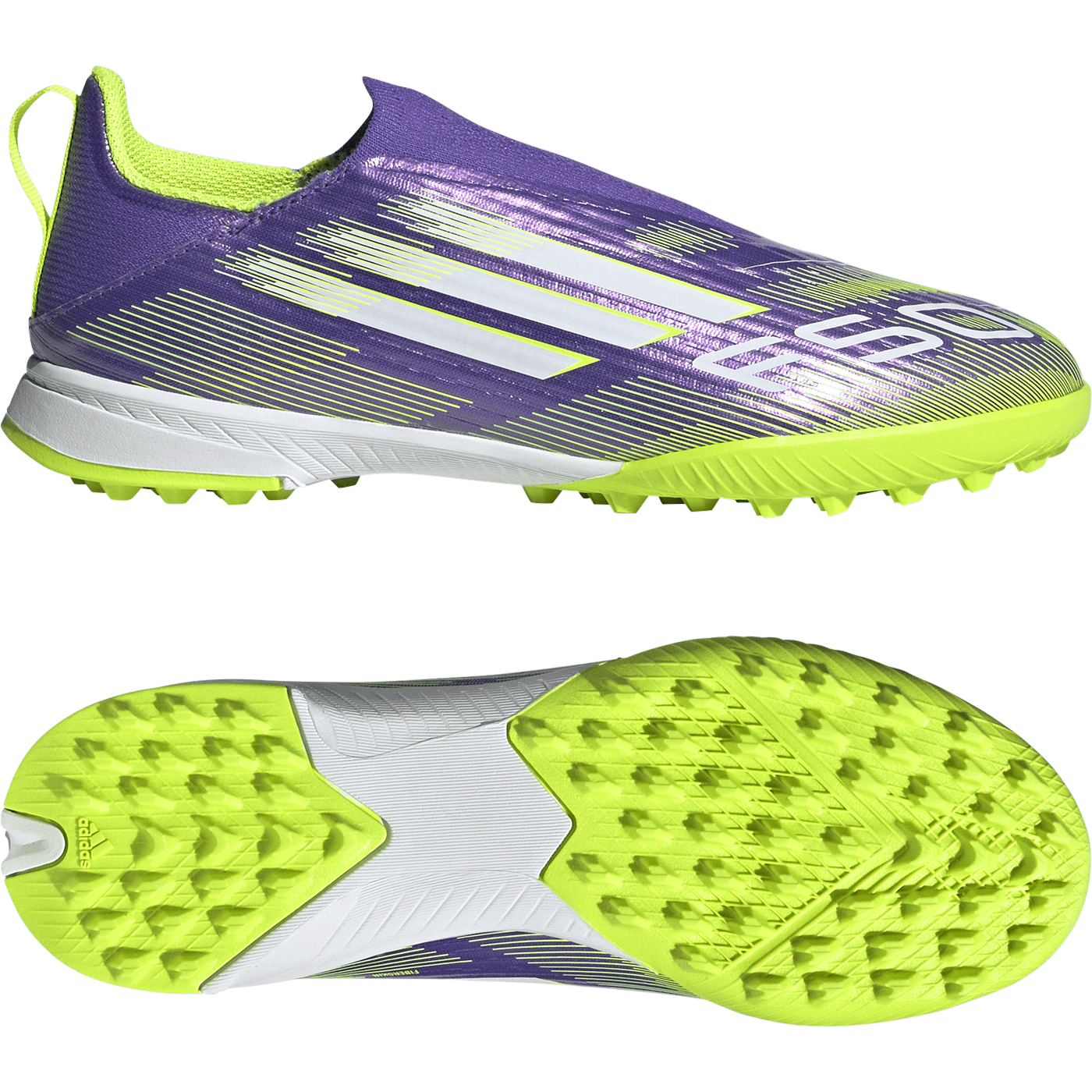 ADIDAS, F50 League Ll Fg/mg Jr