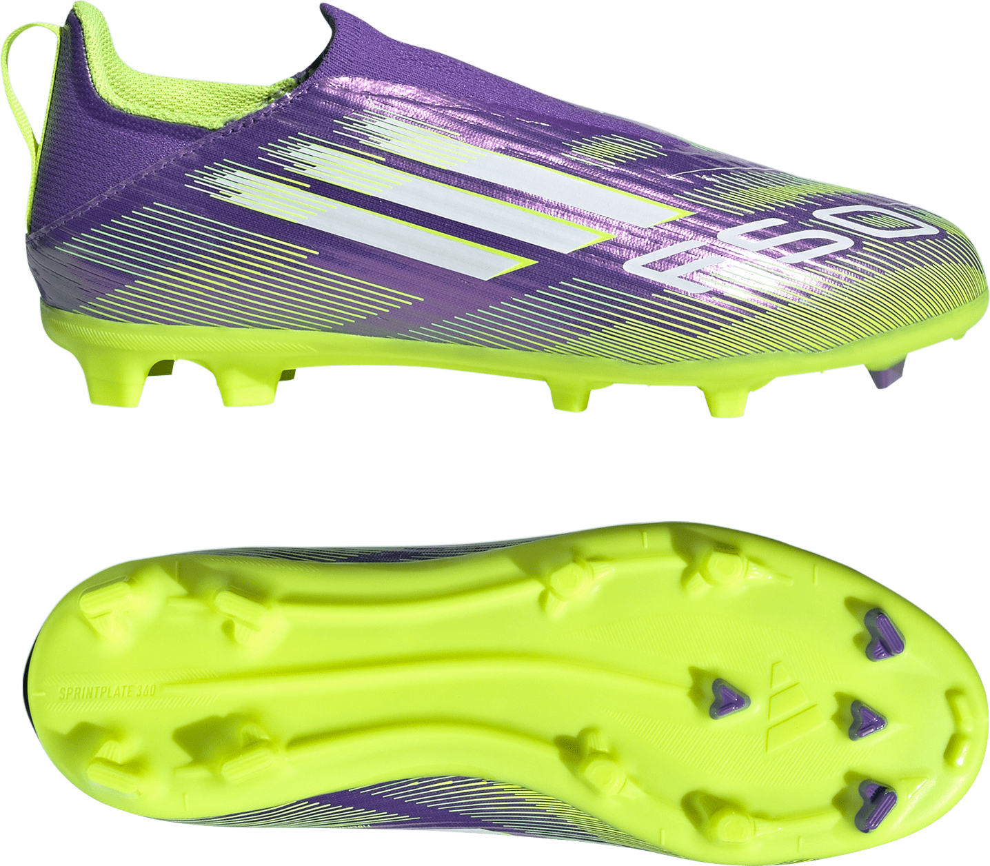 ADIDAS, F50 League Ll Fg/mg Jr