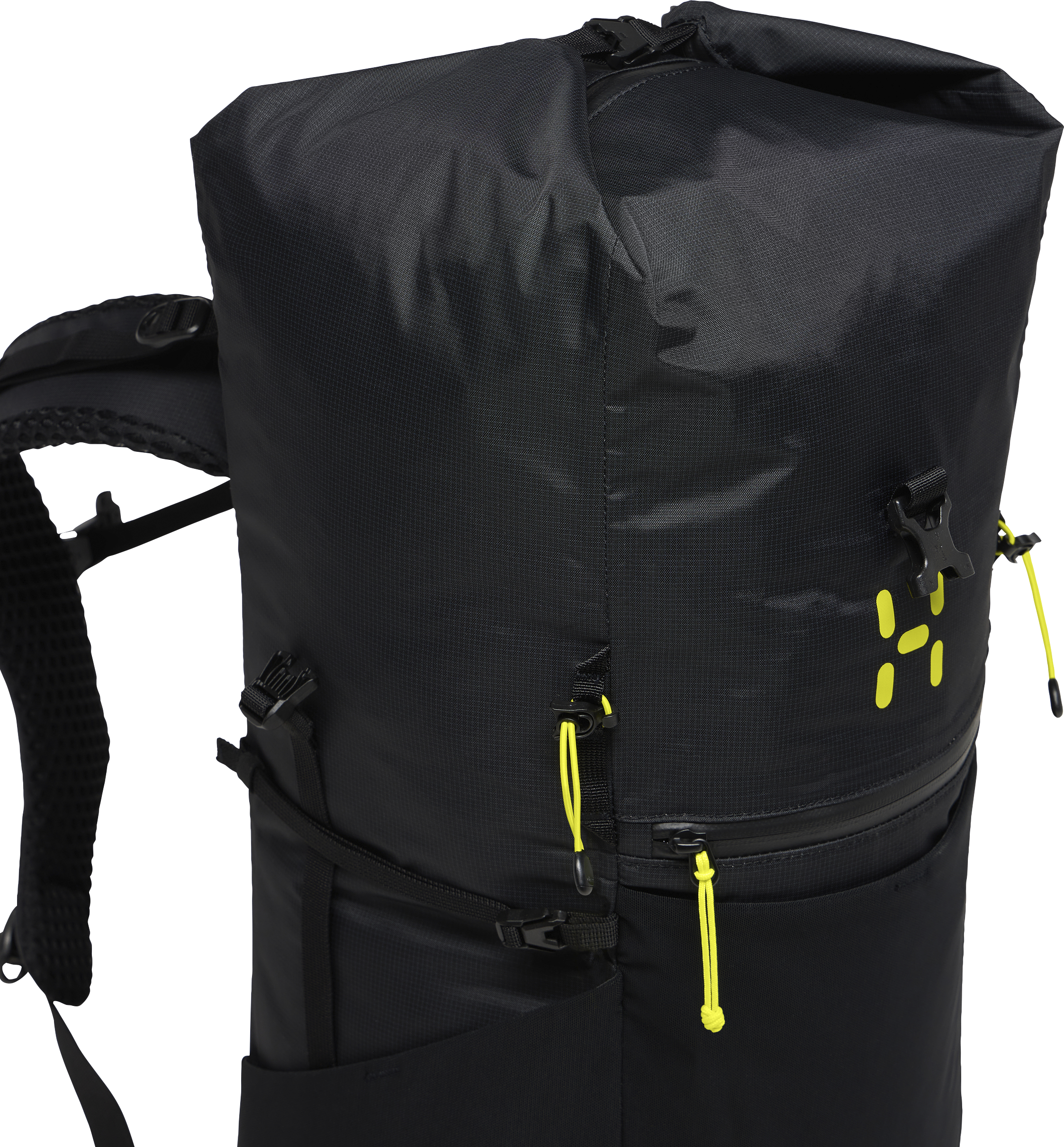 HAGL&Ouml;FS, MAGMA ROLL-TOP 40 WR