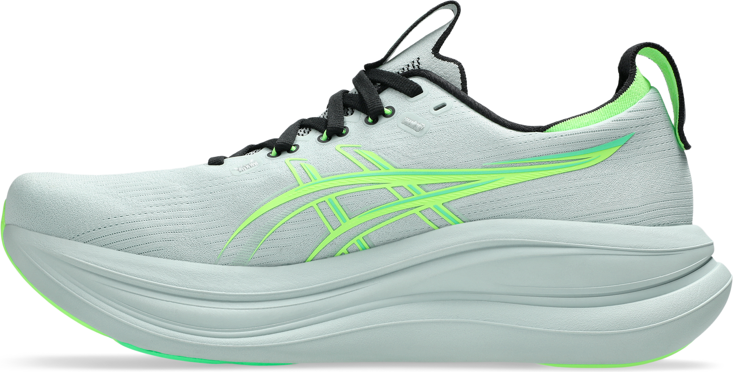 ASICS, M GEL-NIMBUS 28