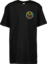 222613119101 CLIQUE Basic Tee Jr 222613119101 CLIQUE Basic Tee Jr Standard Small1x1