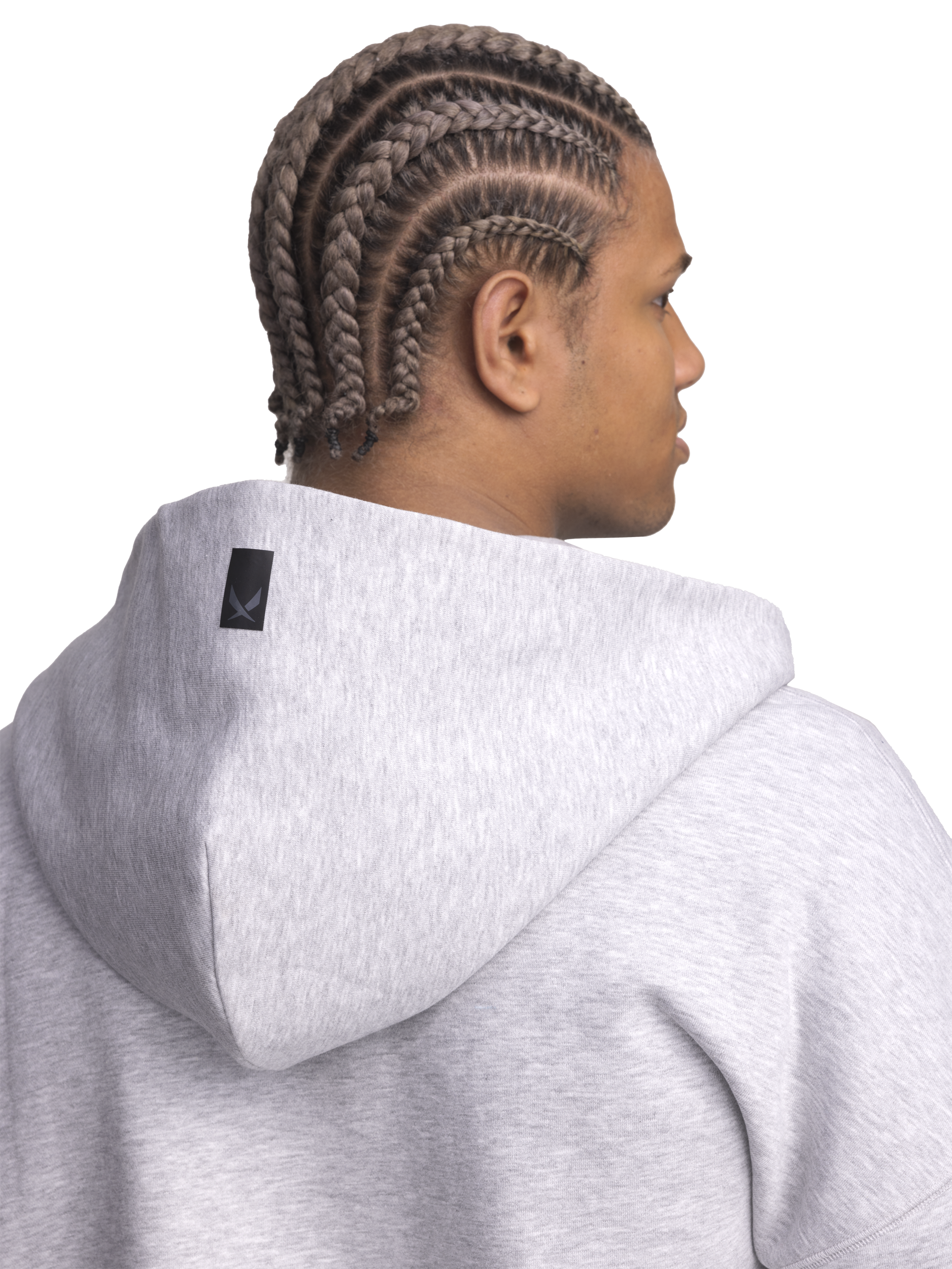 SOC, M Heavy Zip Hood