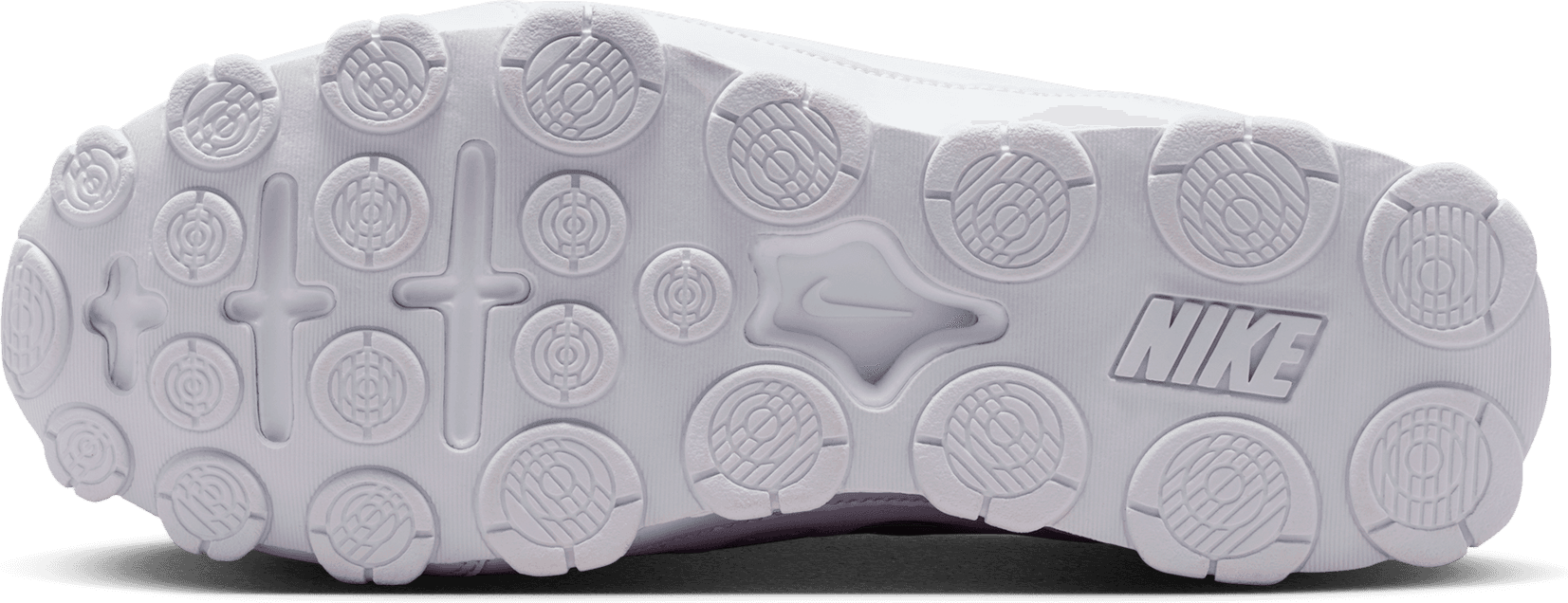 NIKE, W NIKE REAX 8 NSW SL