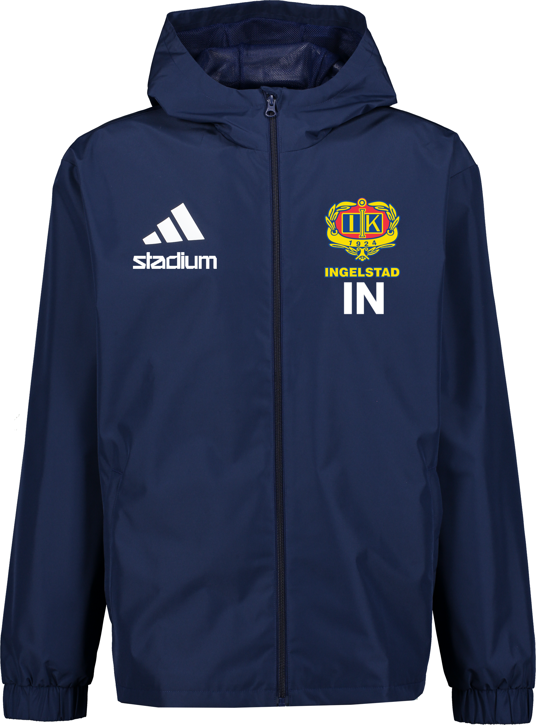 
ADIDAS, 
ENT26 AW JKT, 
Detail 1
