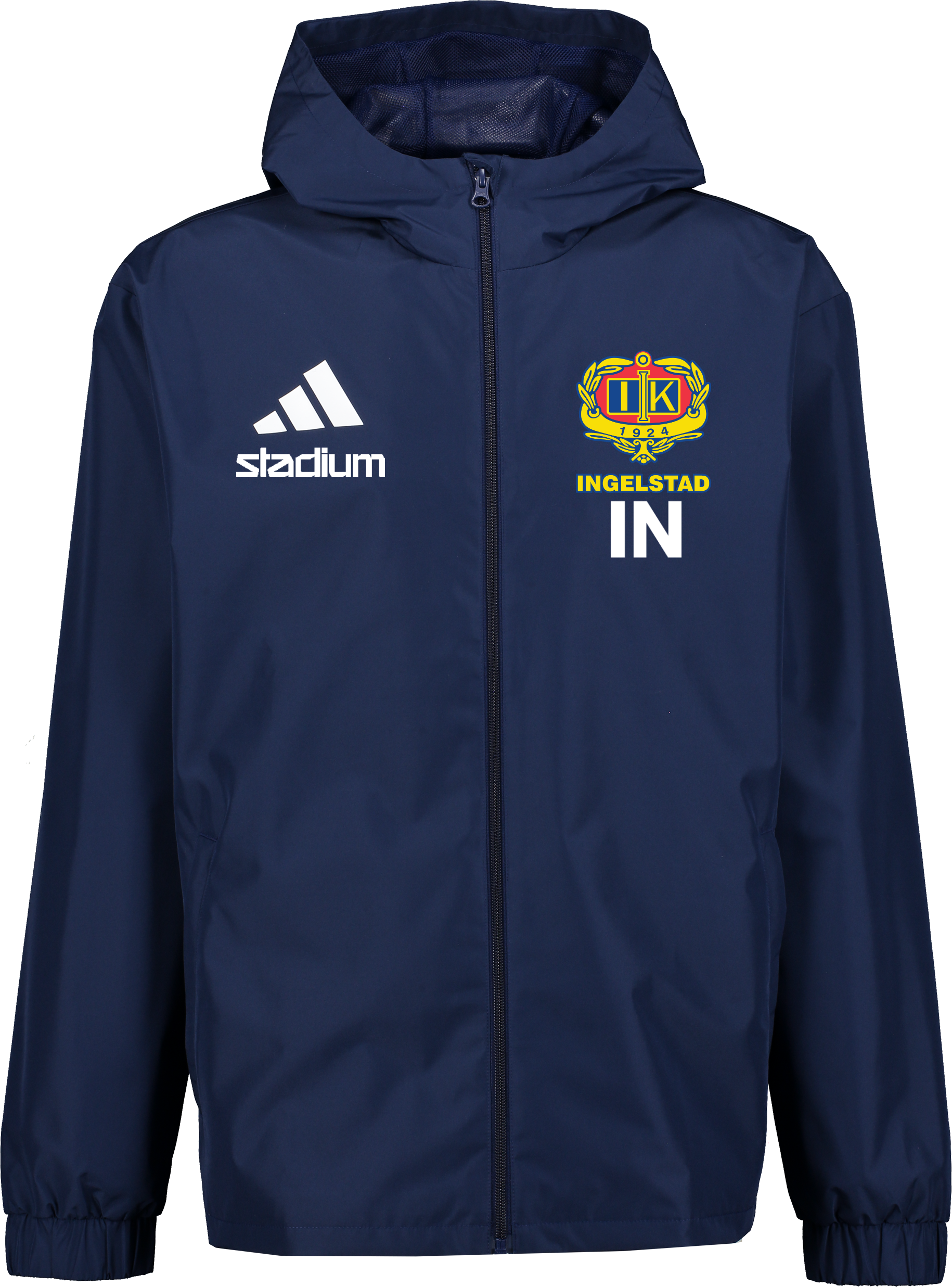 
ADIDAS, 
ENT26 AW JKT, 
Detail 1
