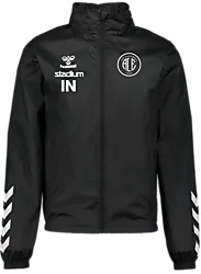 372311101101 HUMMEL Core Xk Spray Jkt Jr 372311101101 HUMMEL Core Xk Spray Jkt Jr Standard Small1x1