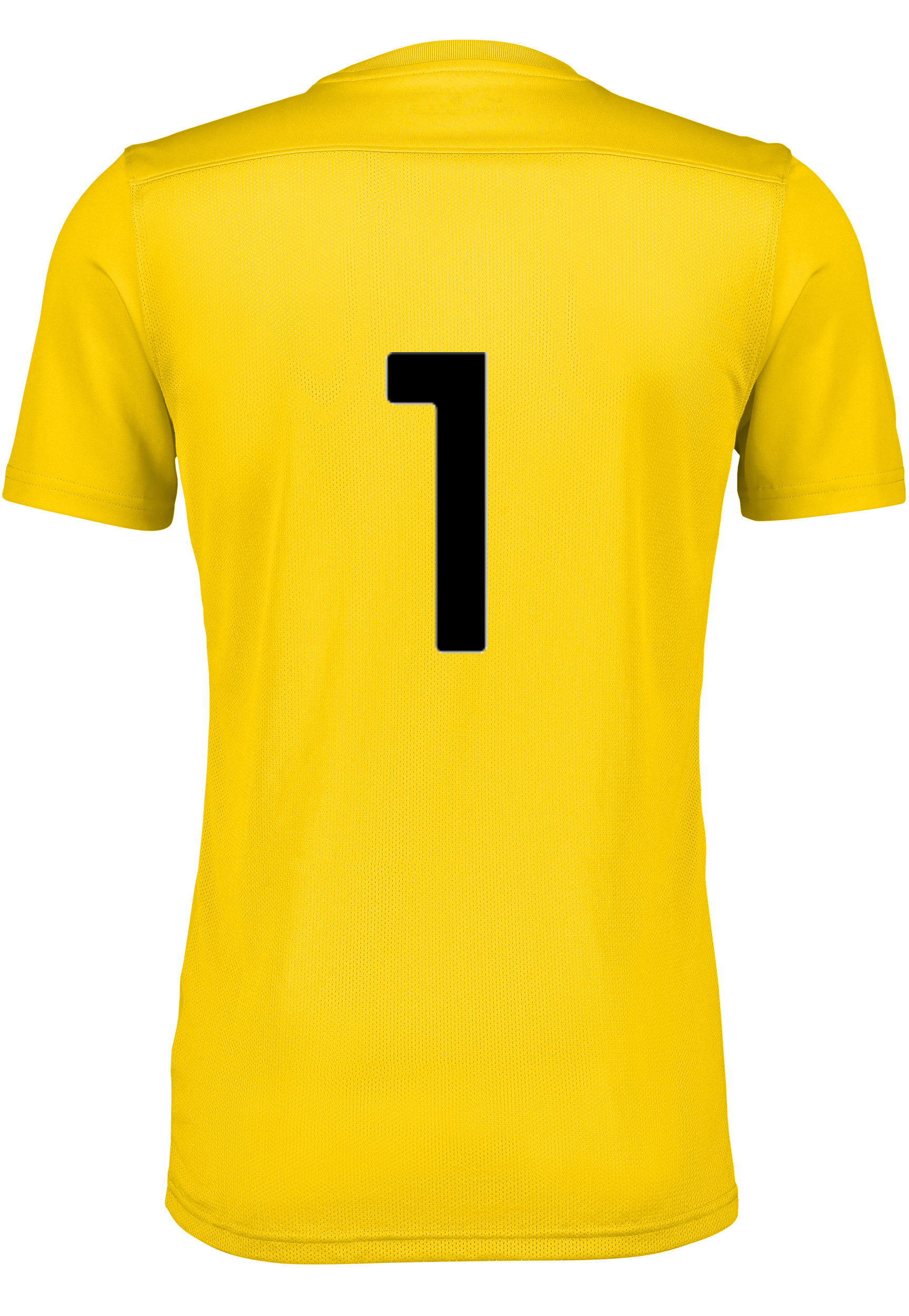 NIKE, Park VII SS Jsy Jr