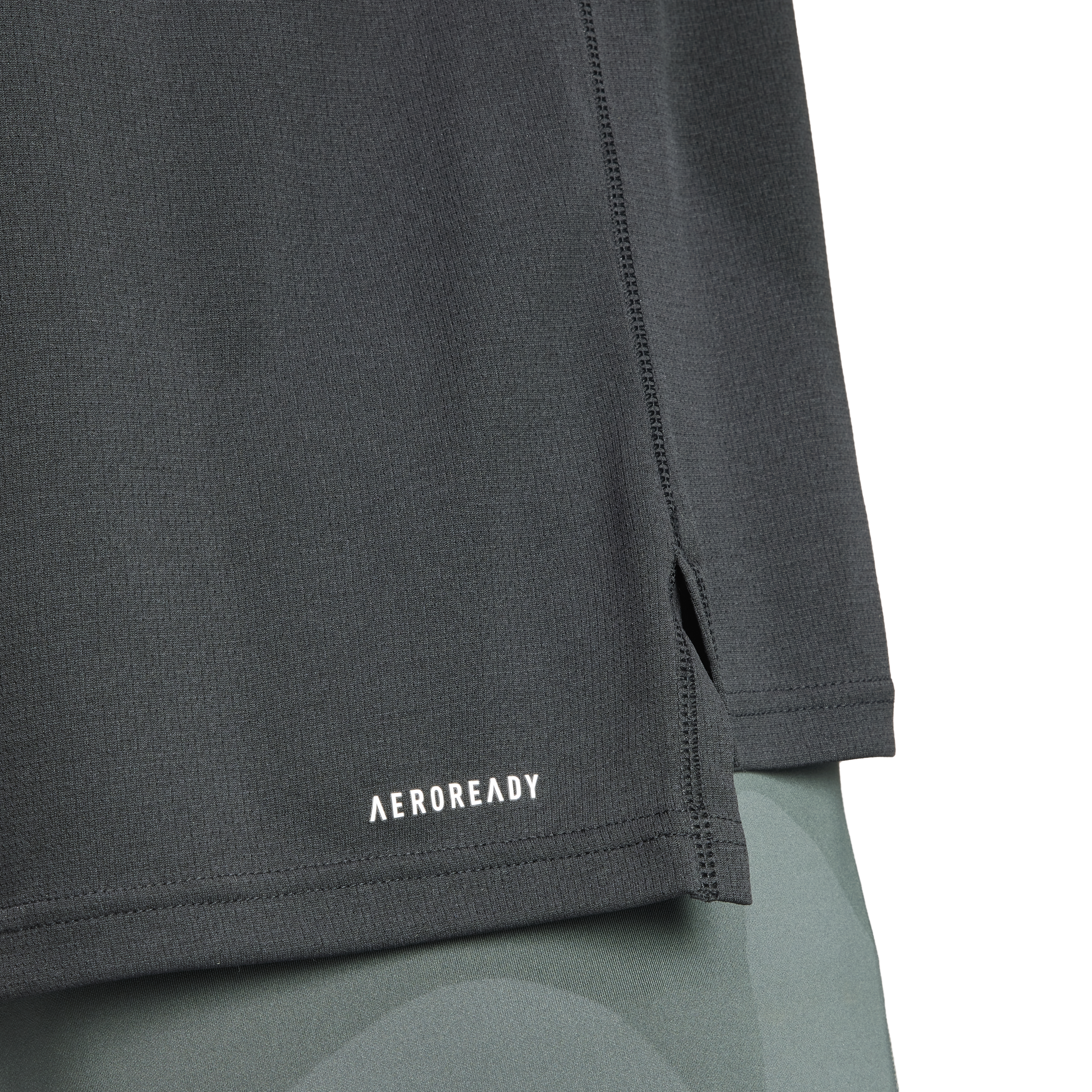 ADIDAS, Tr-Es 1I4Zip