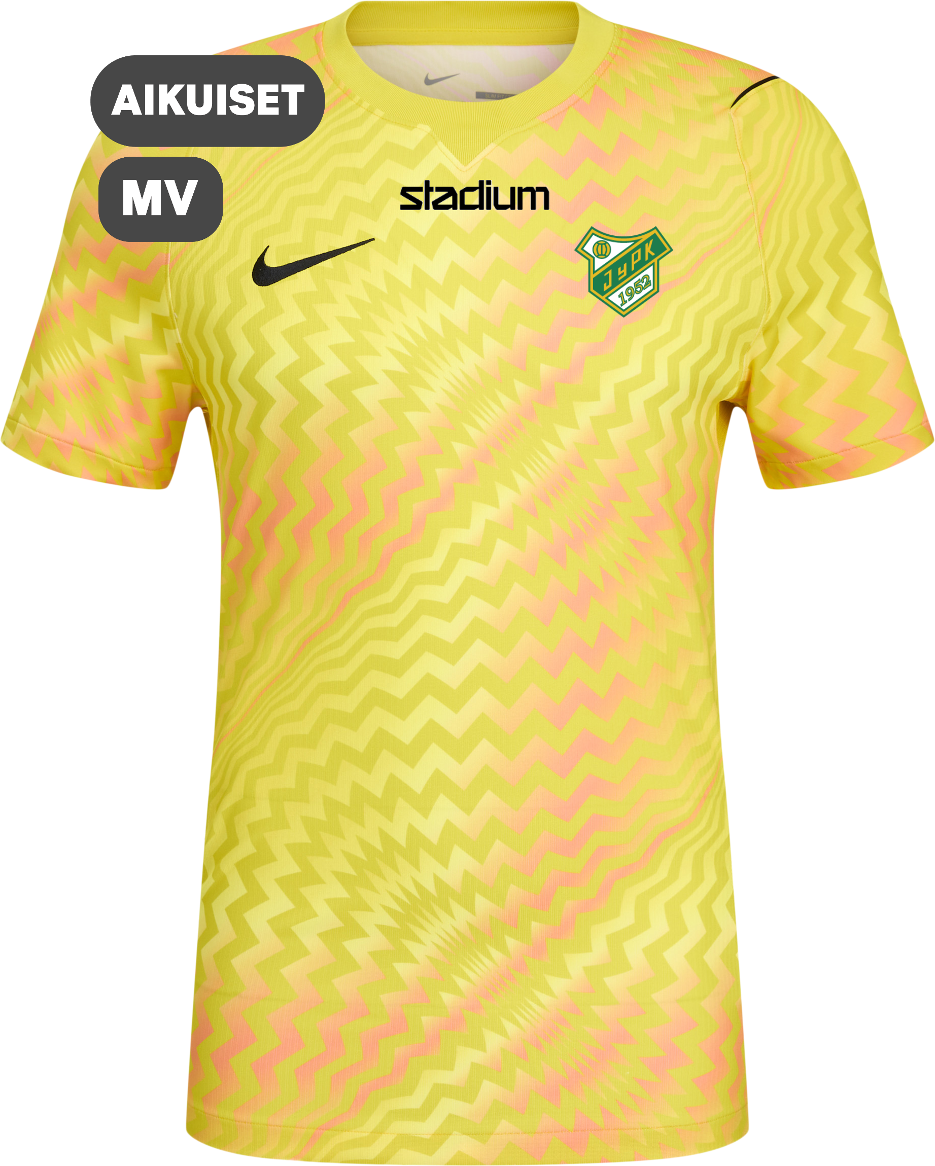 
NIKE, 
GARDIEN VI GK SS JSY, 
Detail 1
