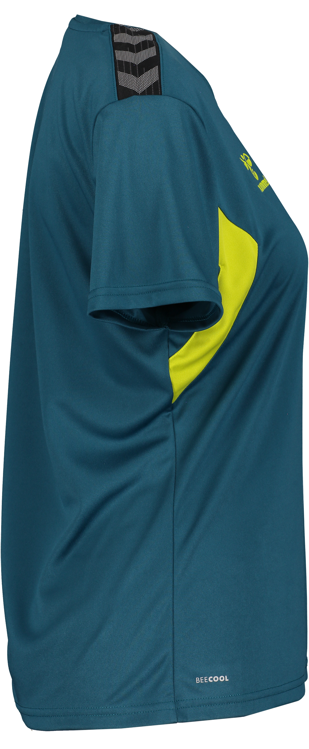 HUMMEL, Authentic Pl Jersey Ss W