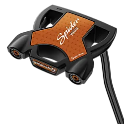 404496101101 TAYLOR MADE Spider Tour Black Xl Db Rh 404496101101 TAYLOR MADE Spider Tour Black Xl Db Rh Standard Small1x1