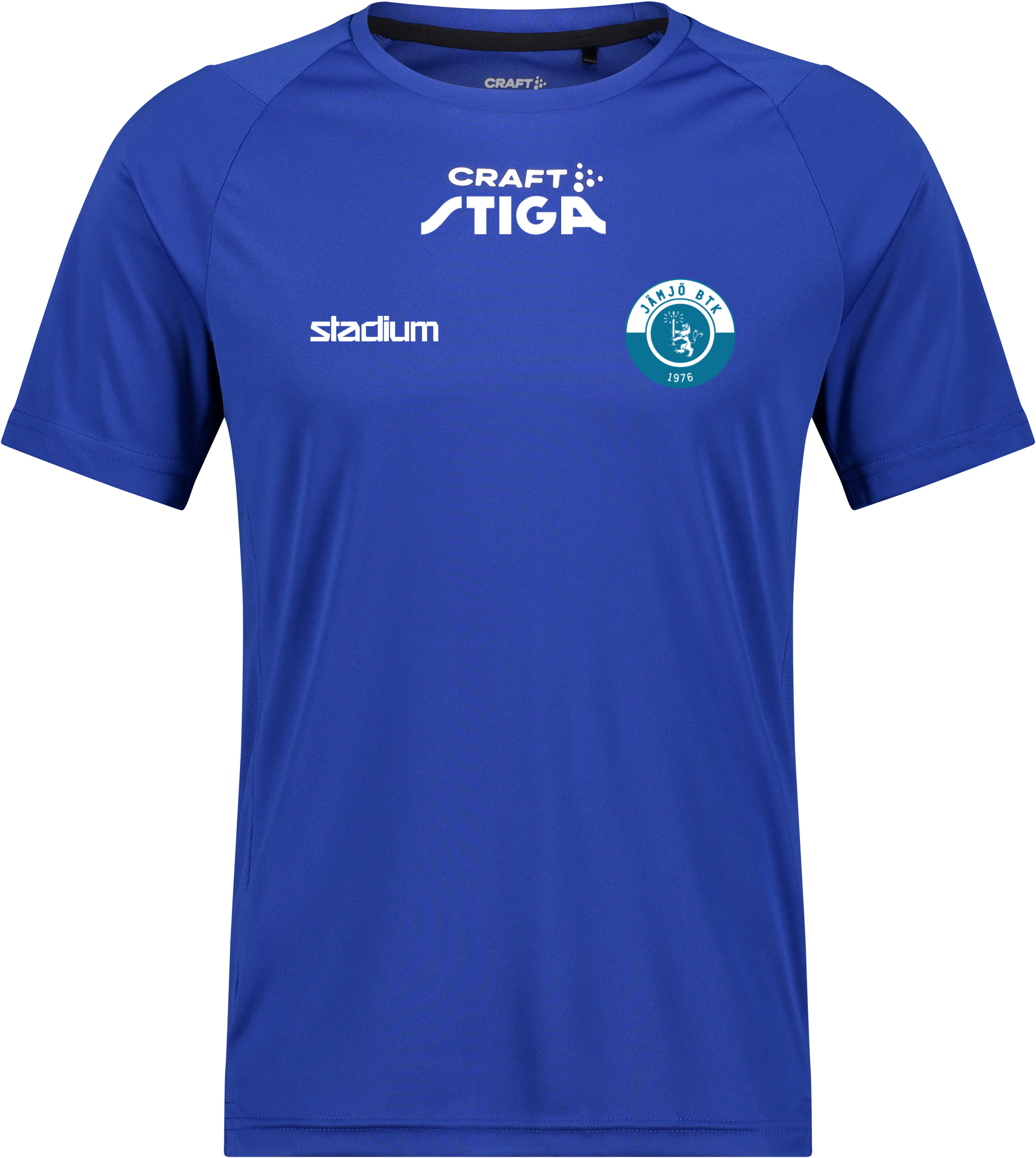 
CRAFT, 
Rush 2.0 Ss Tee Jr, 
Detail 1
