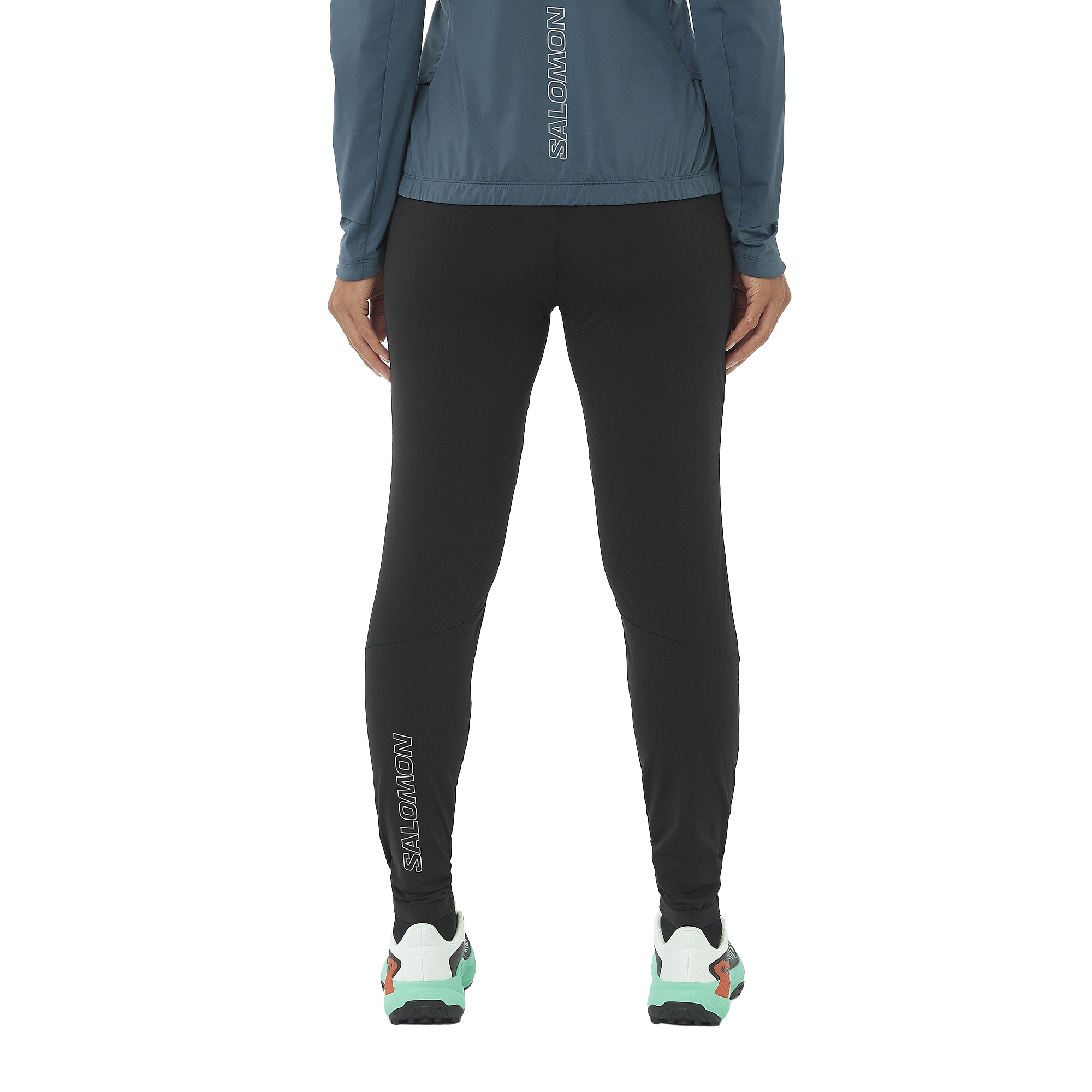 SALOMON, Light Shell Pant W