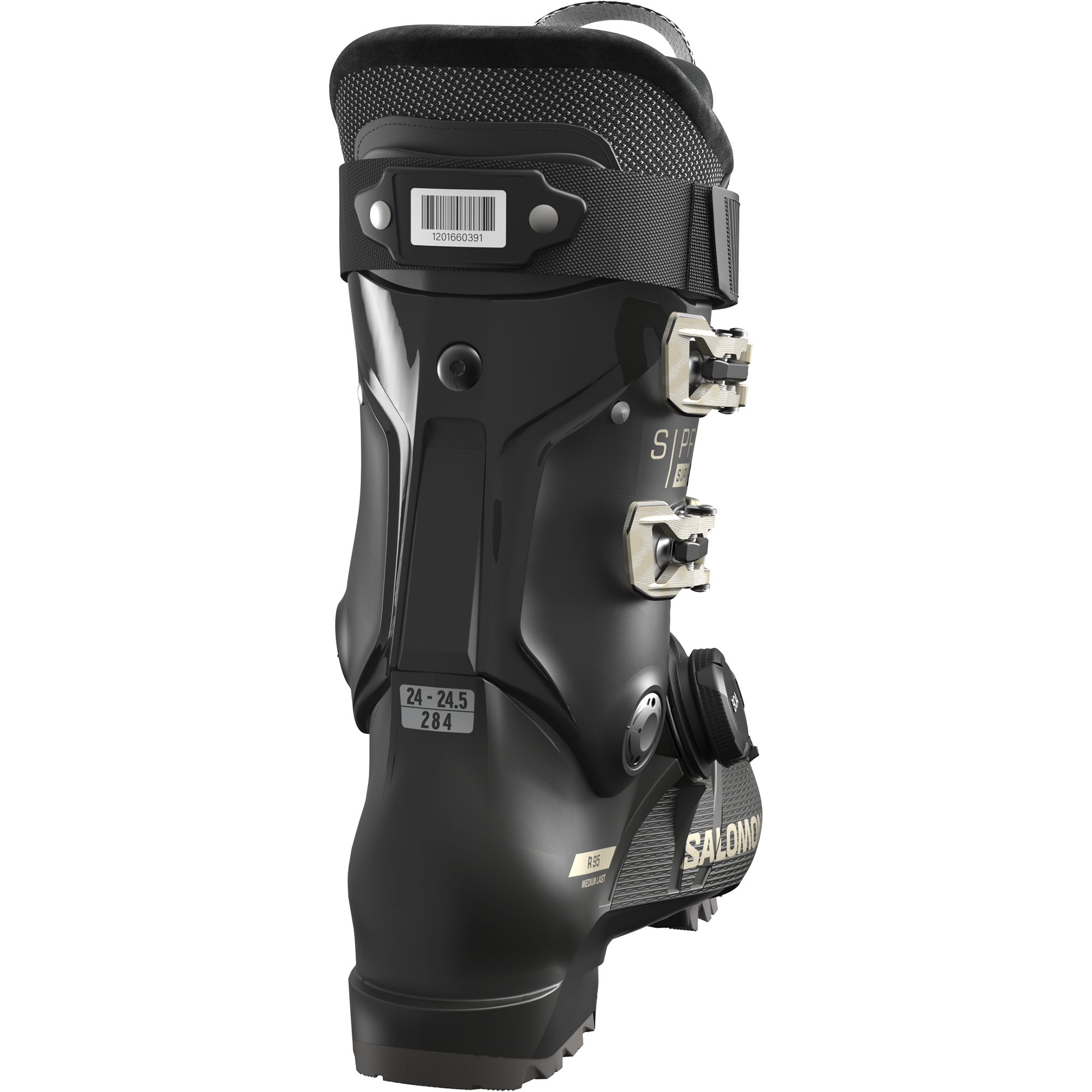 SALOMON, S/Pro Supra Boa R95 W Gw