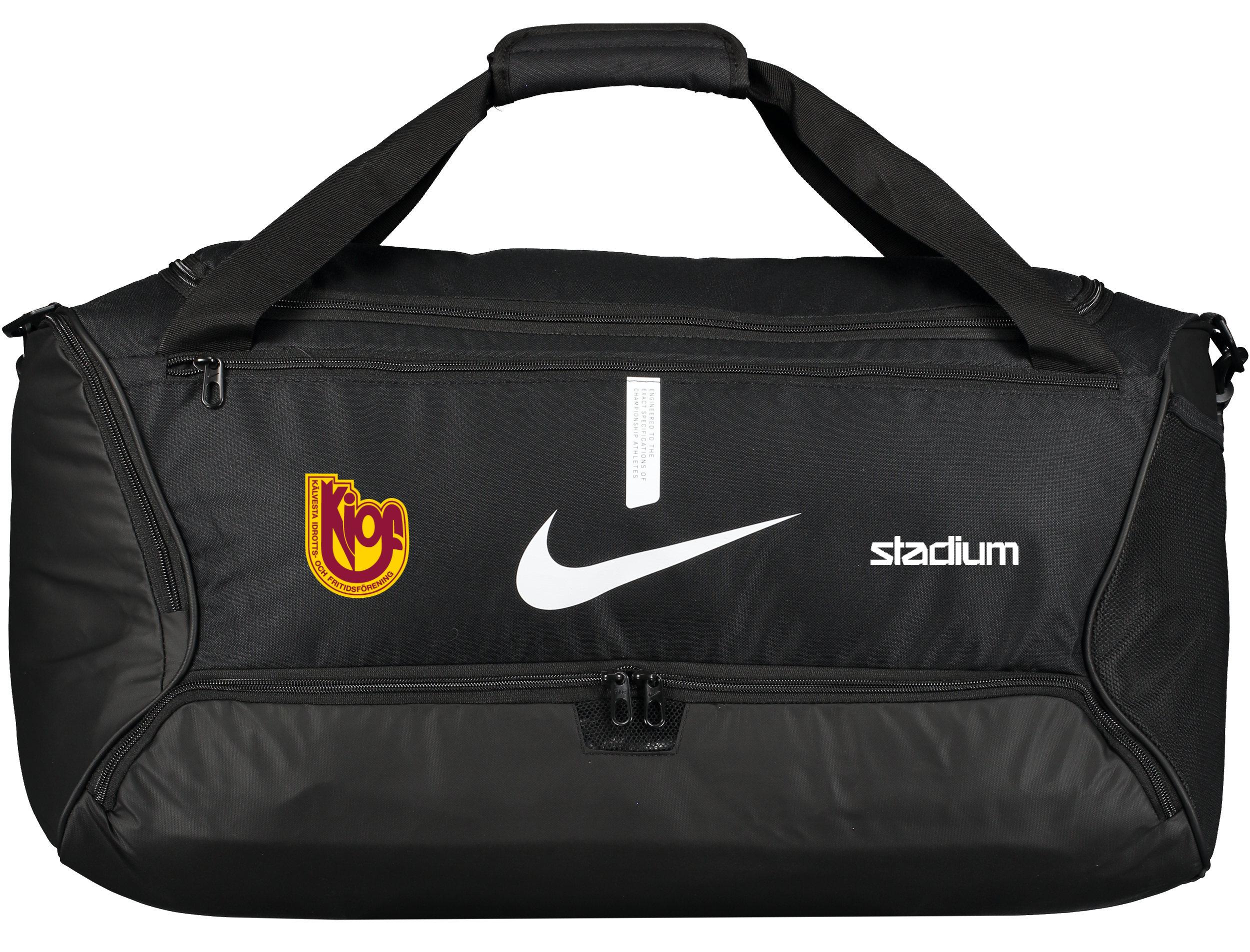 
NIKE, 
Academy Team Duff M, 
Detail 1
