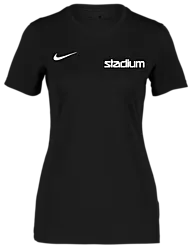 299009101101 NIKE Park VII SS Jsy W 299009101101 NIKE Park VII SS Jsy W Standard Small1x1