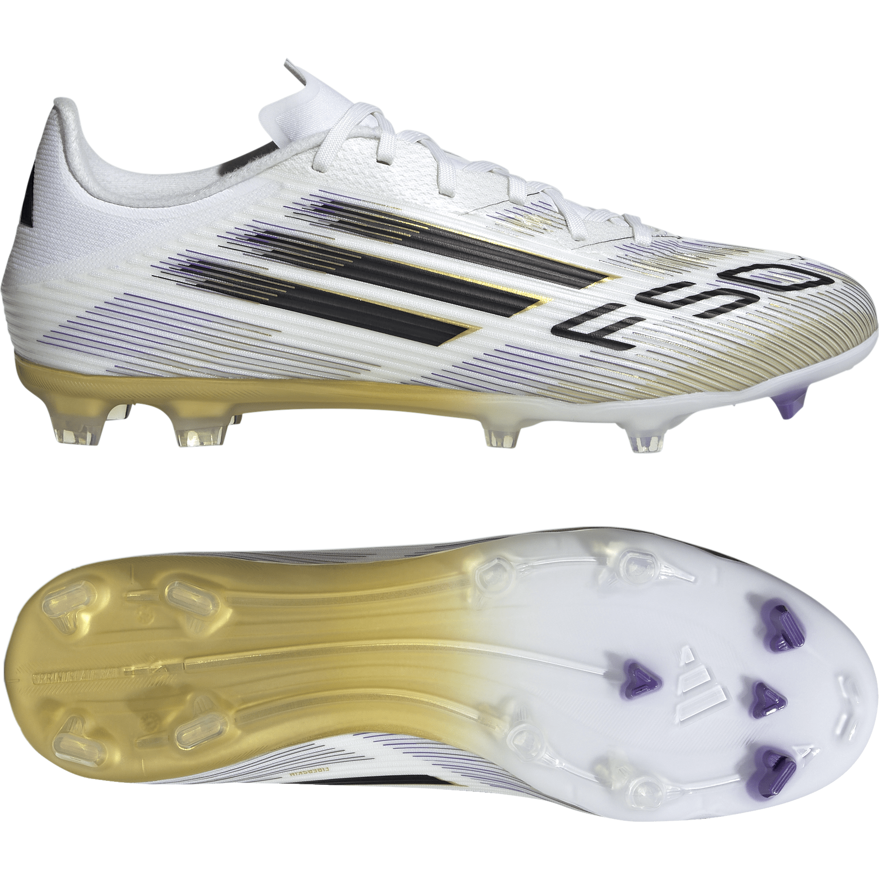 ADIDAS, F50 League Fg/mg