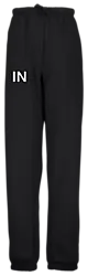 226527106101 CLIQUE Basic Pant Jr 226527106101 CLIQUE Basic Pant Jr Standard Small1x1