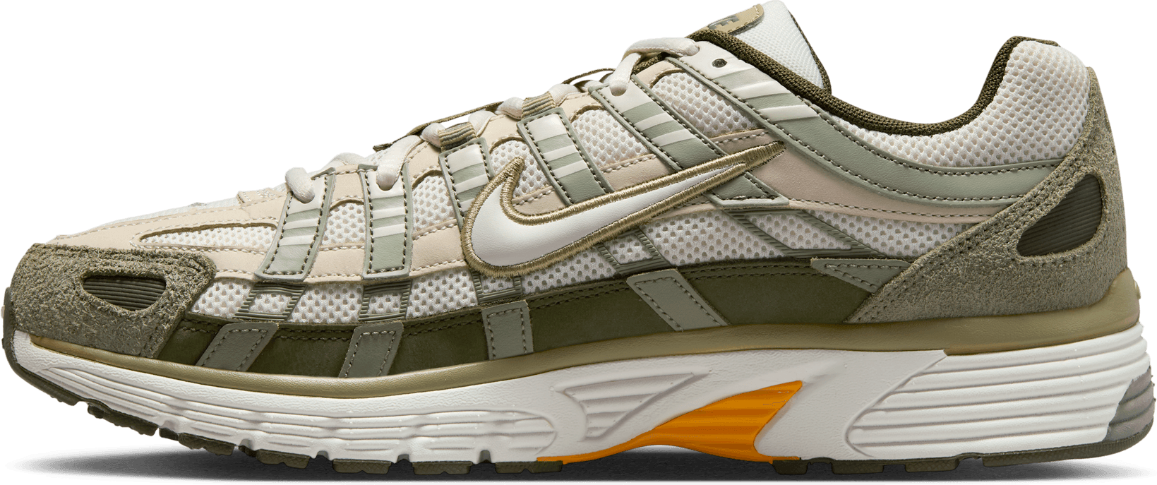 NIKE, M P-6000